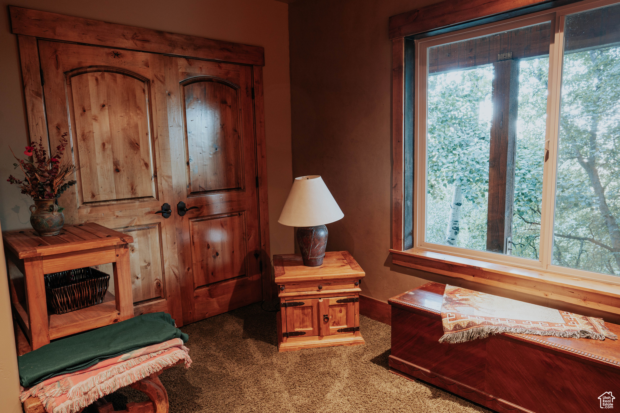 TOLLGATE CANYON - Residential