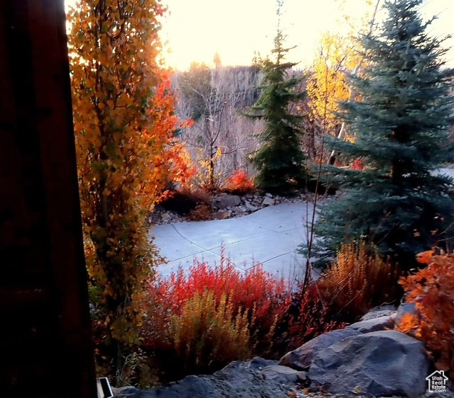 TOLLGATE CANYON - Residential