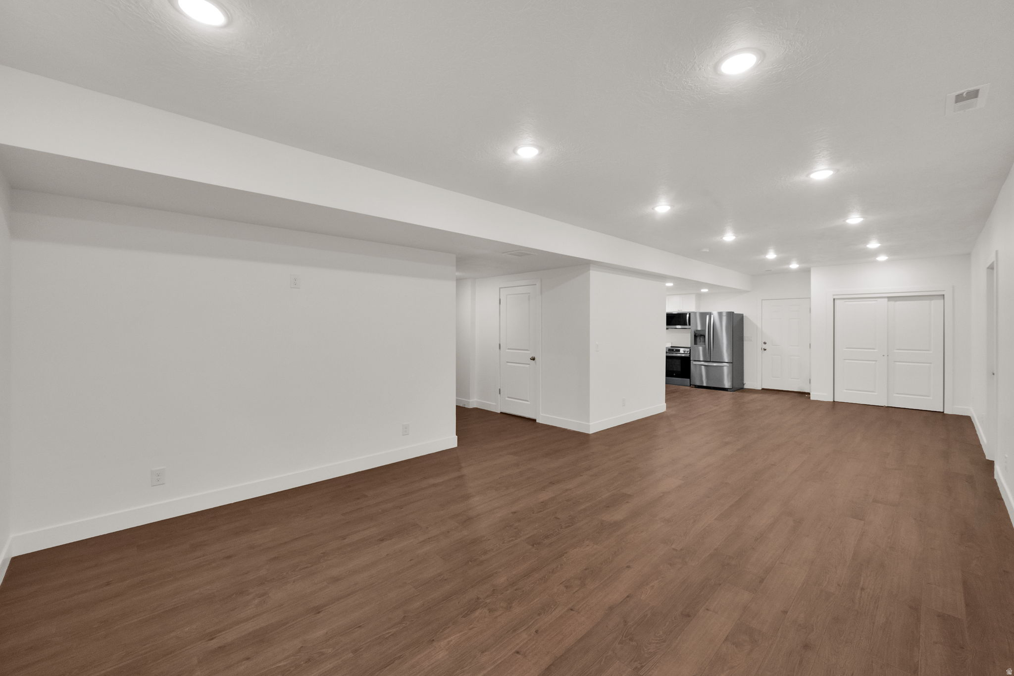 ANTHEM PARK - Residential Lease