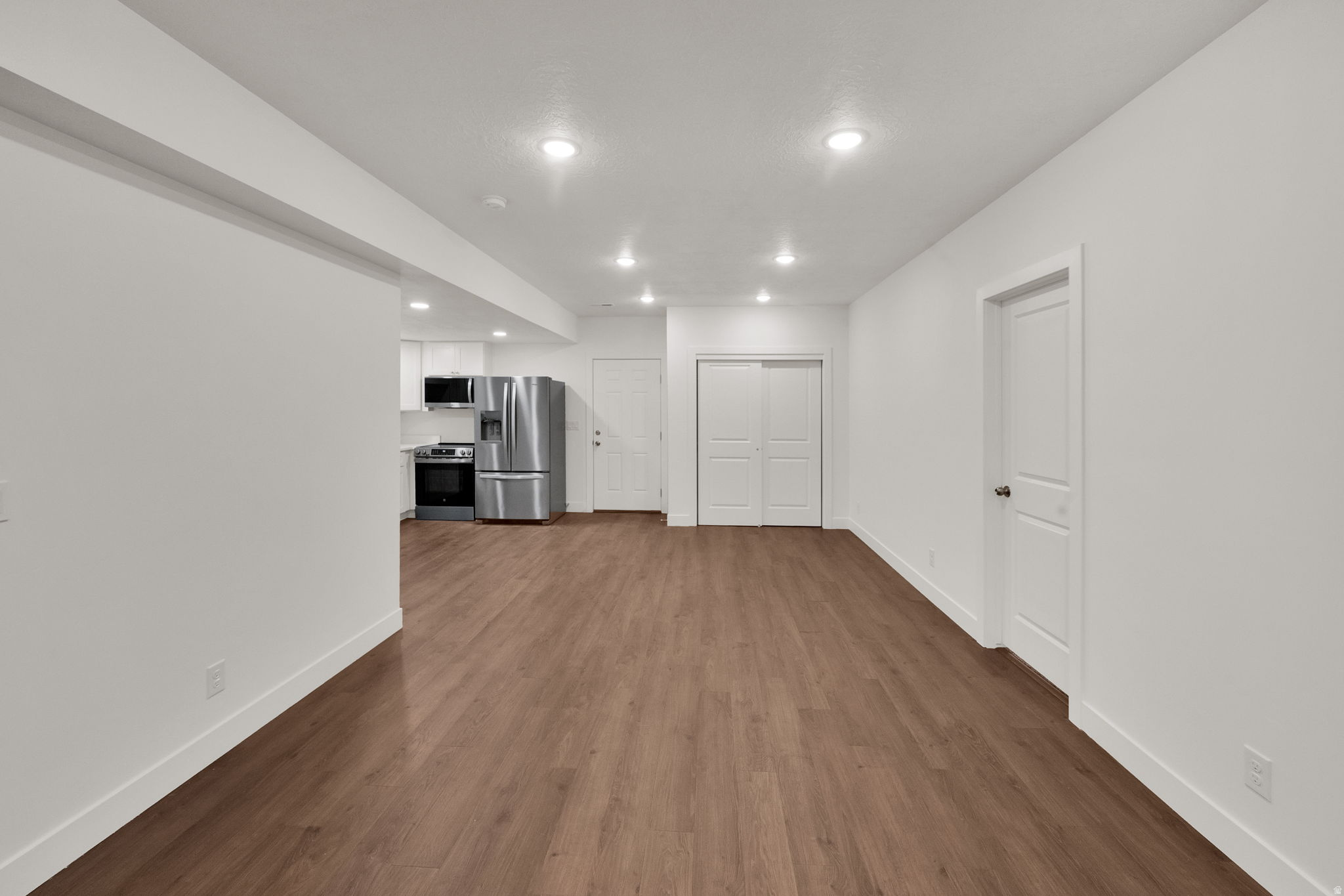 ANTHEM PARK - Residential Lease