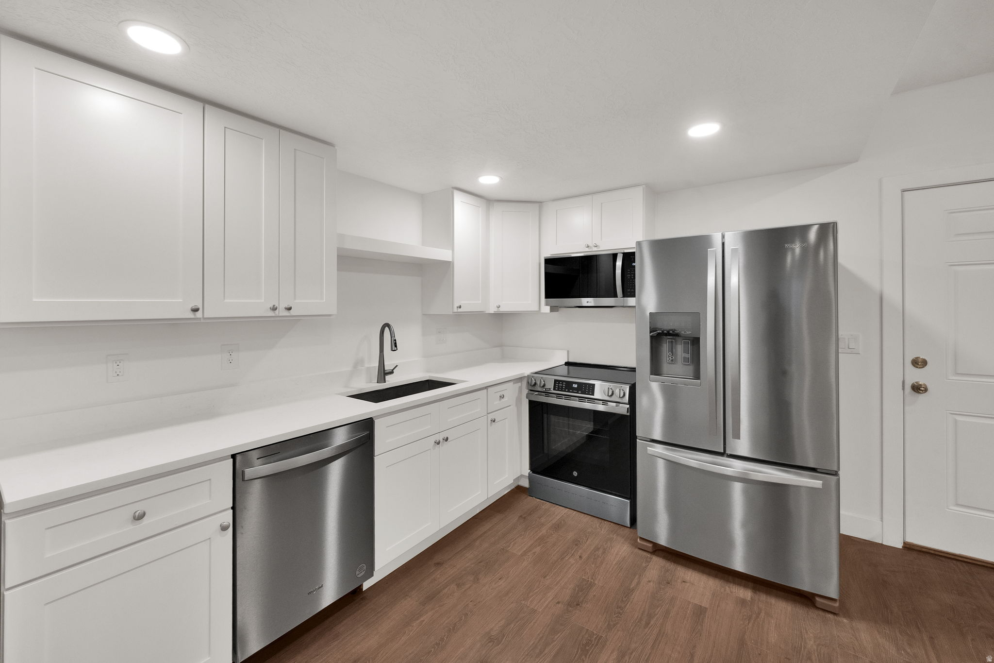 ANTHEM PARK - Residential Lease