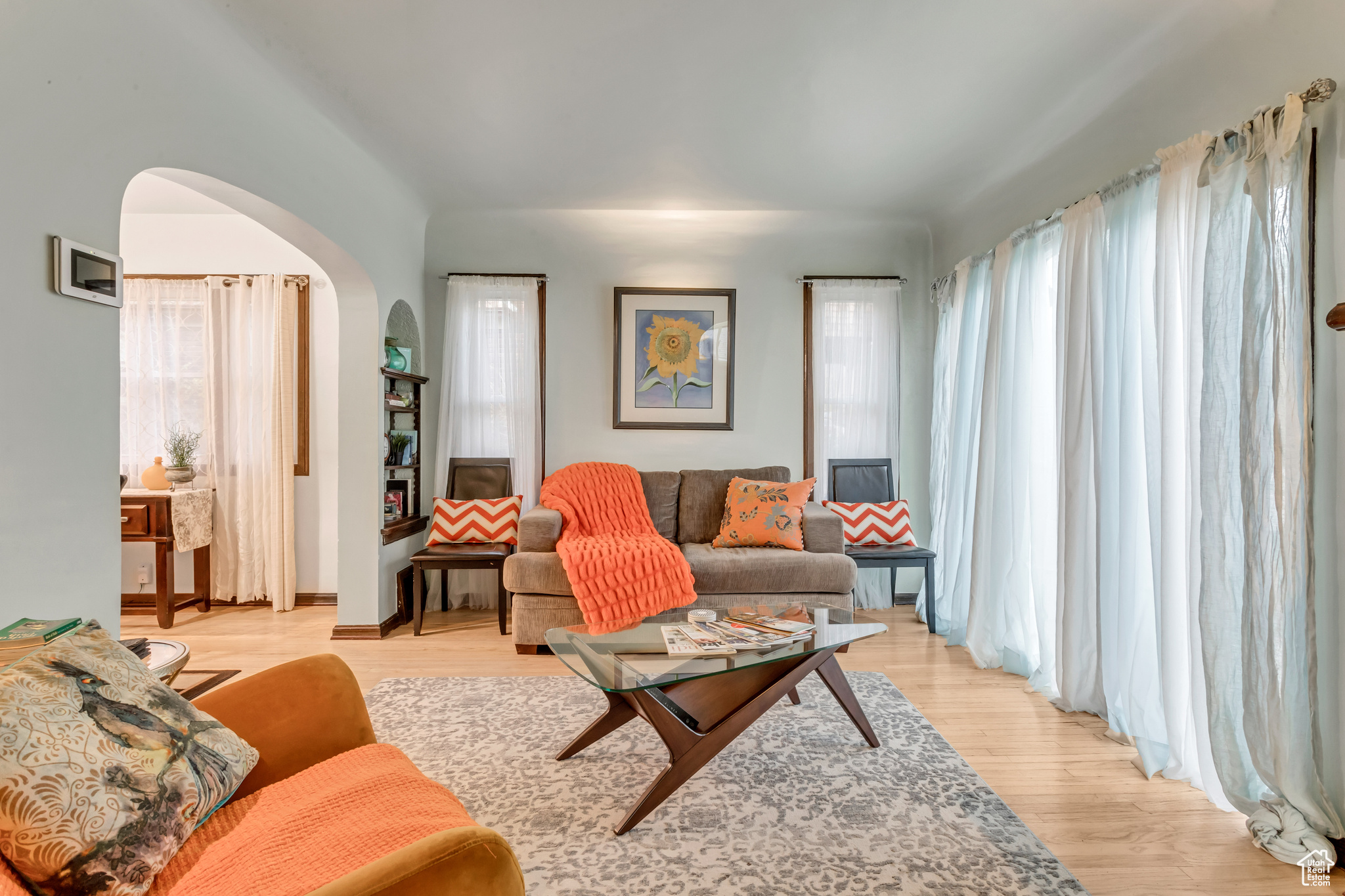 HARVARD/YALE - Residential