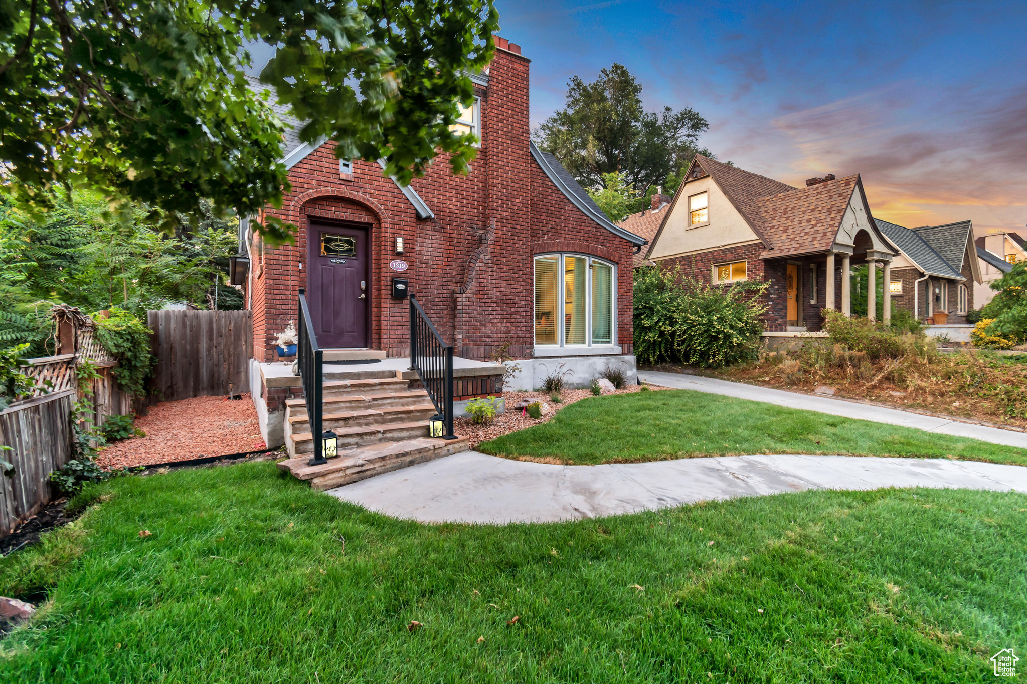 HARVARD/YALE - Residential