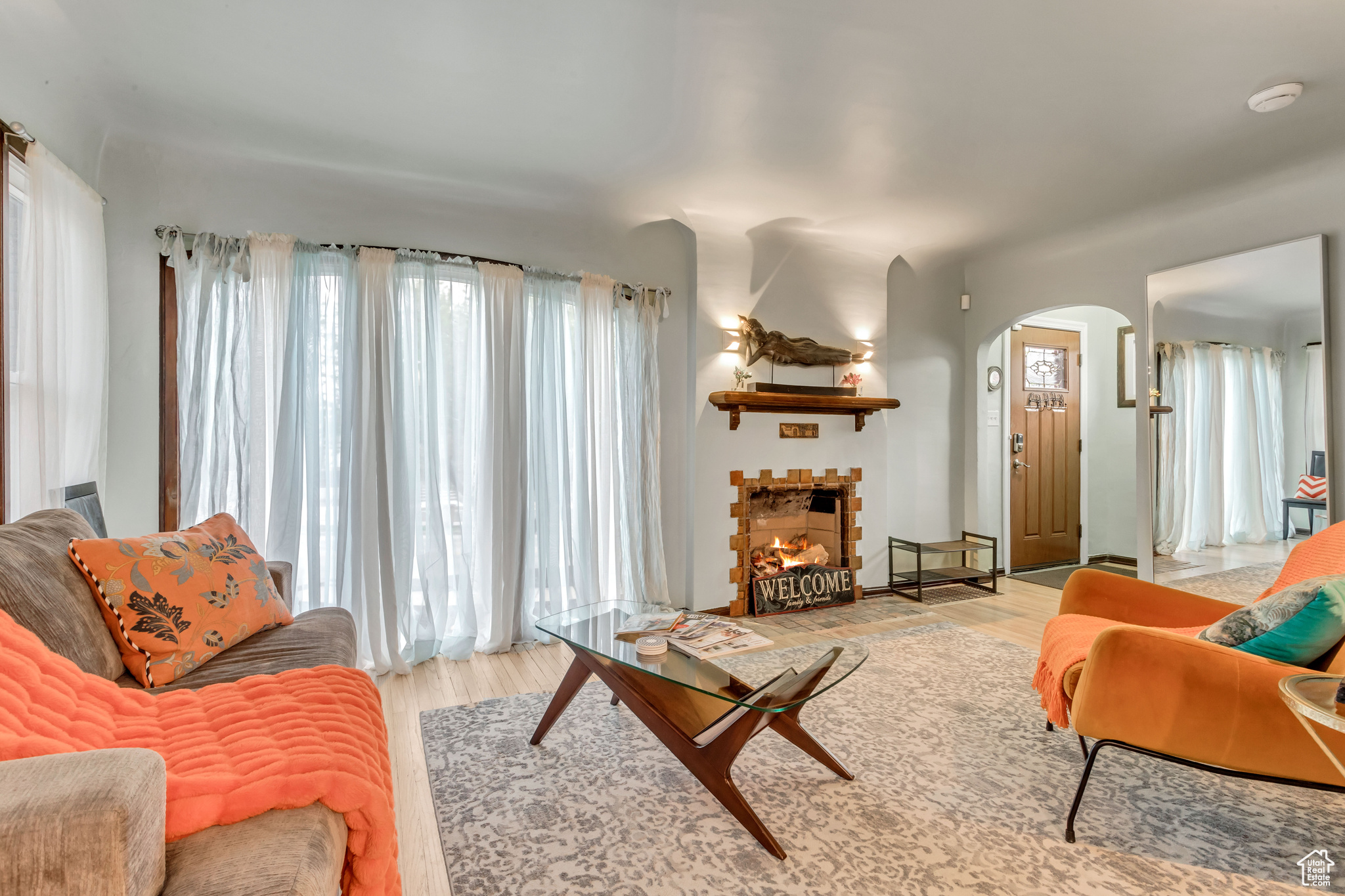 HARVARD/YALE - Residential