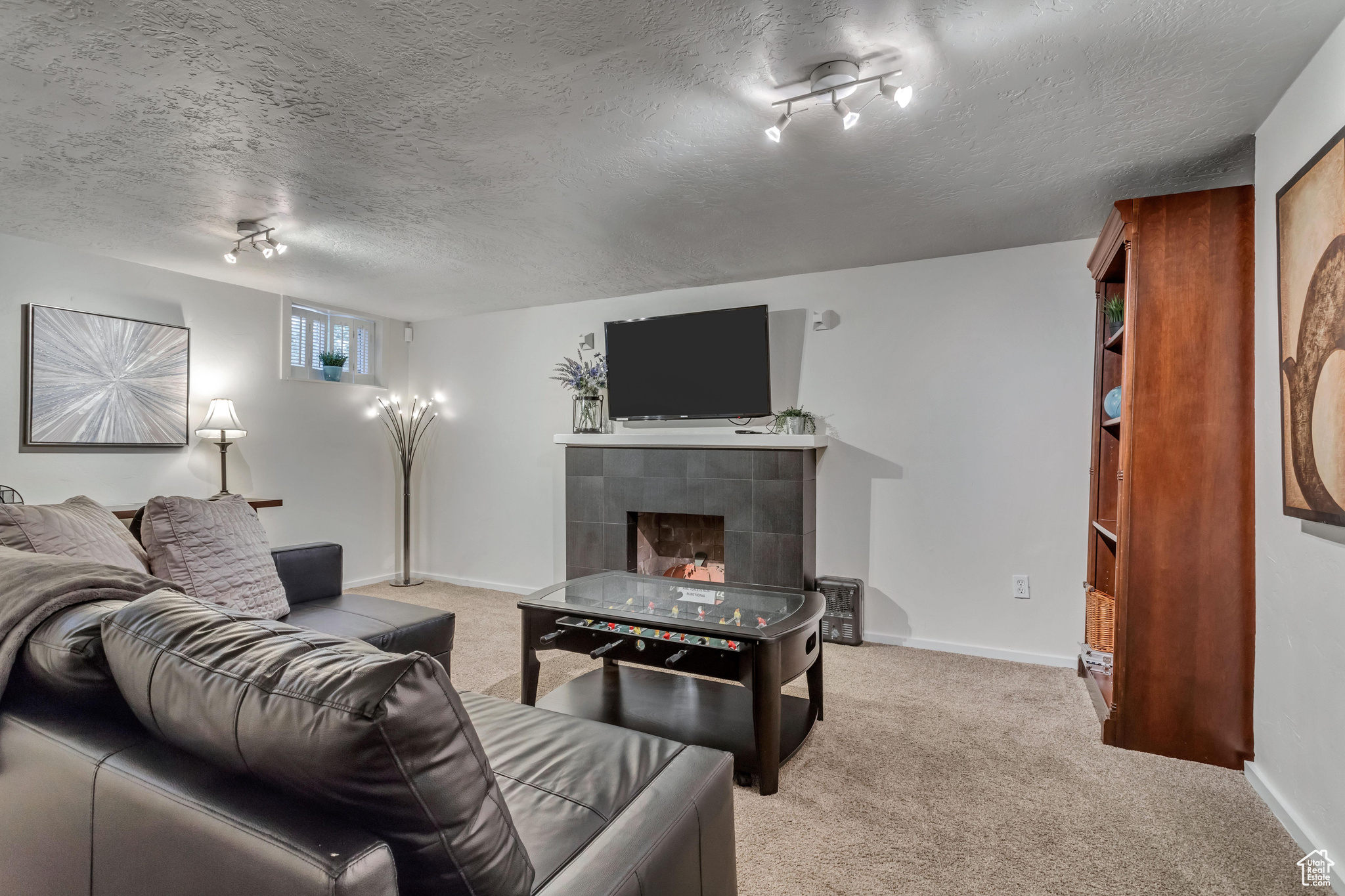 HARVARD/YALE - Residential