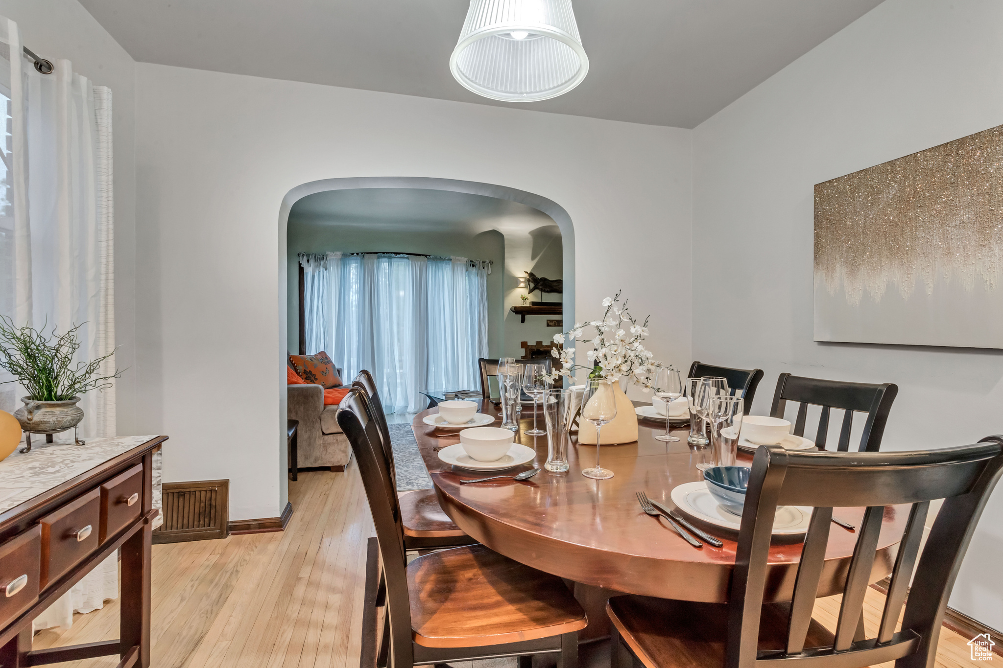 HARVARD/YALE - Residential