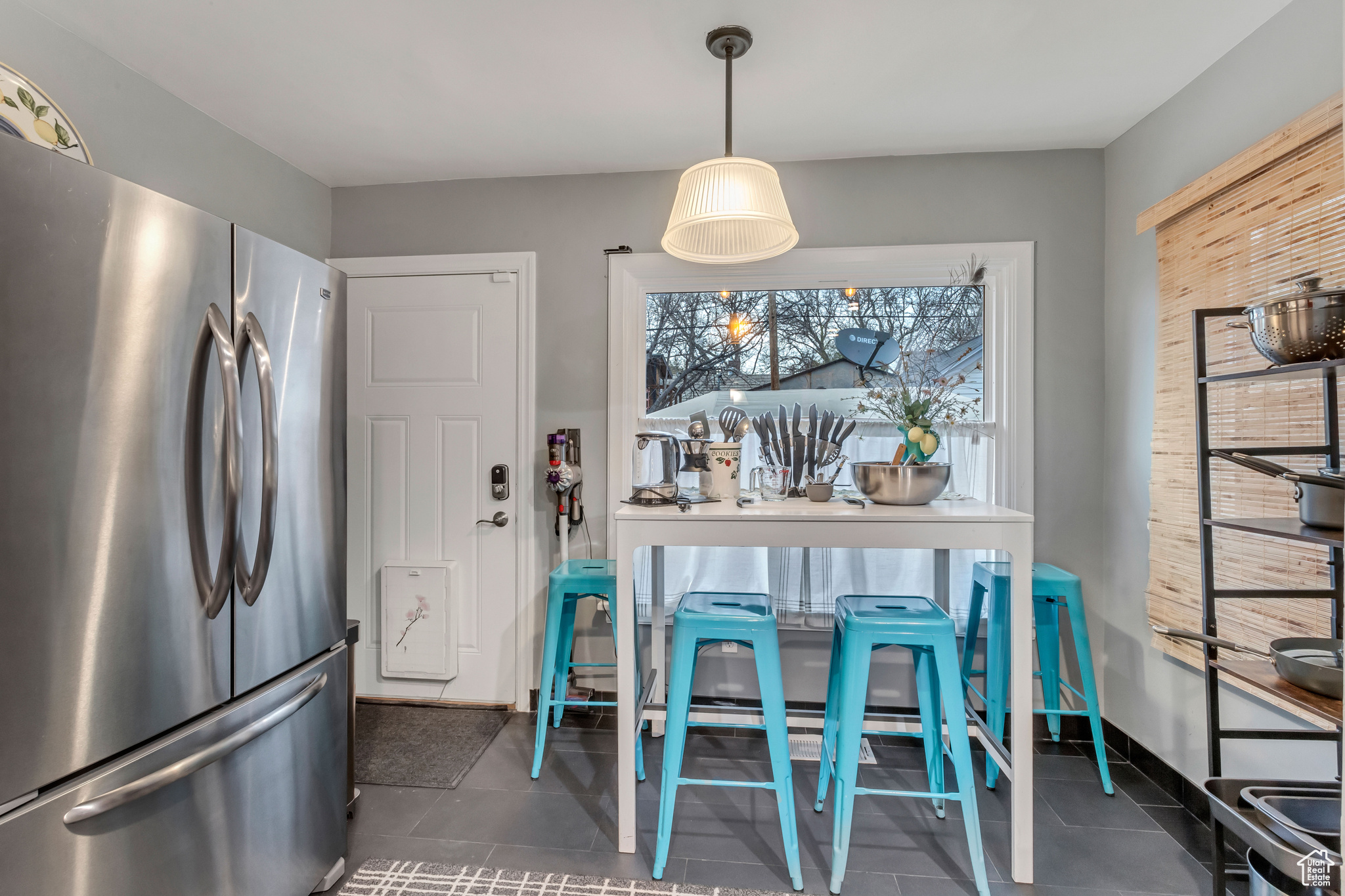 HARVARD/YALE - Residential