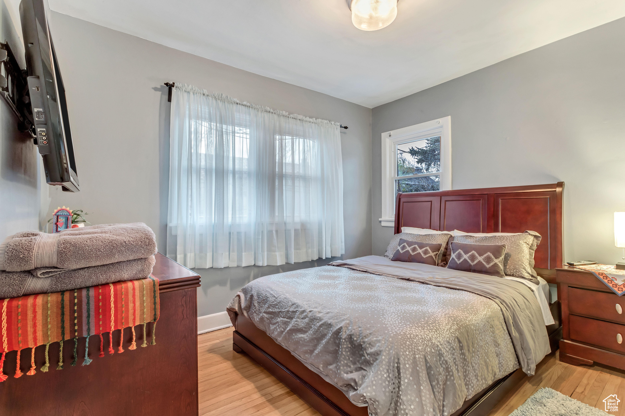 HARVARD/YALE - Residential