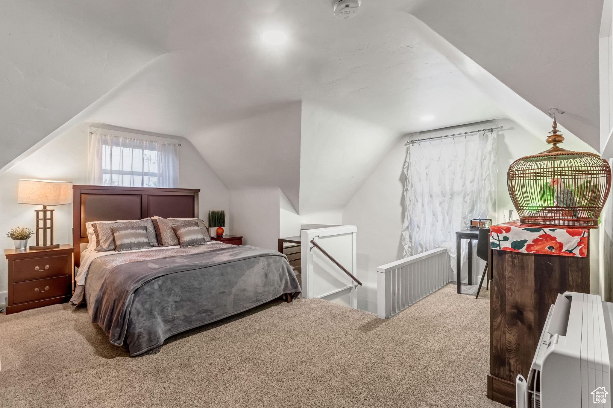 HARVARD/YALE - Residential