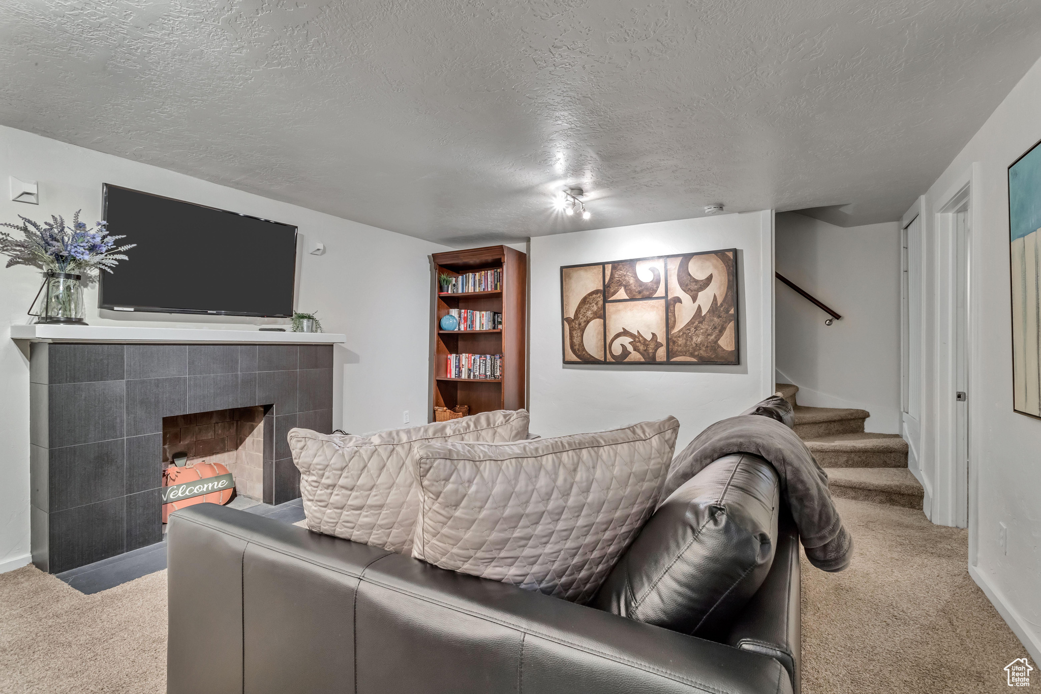 HARVARD/YALE - Residential