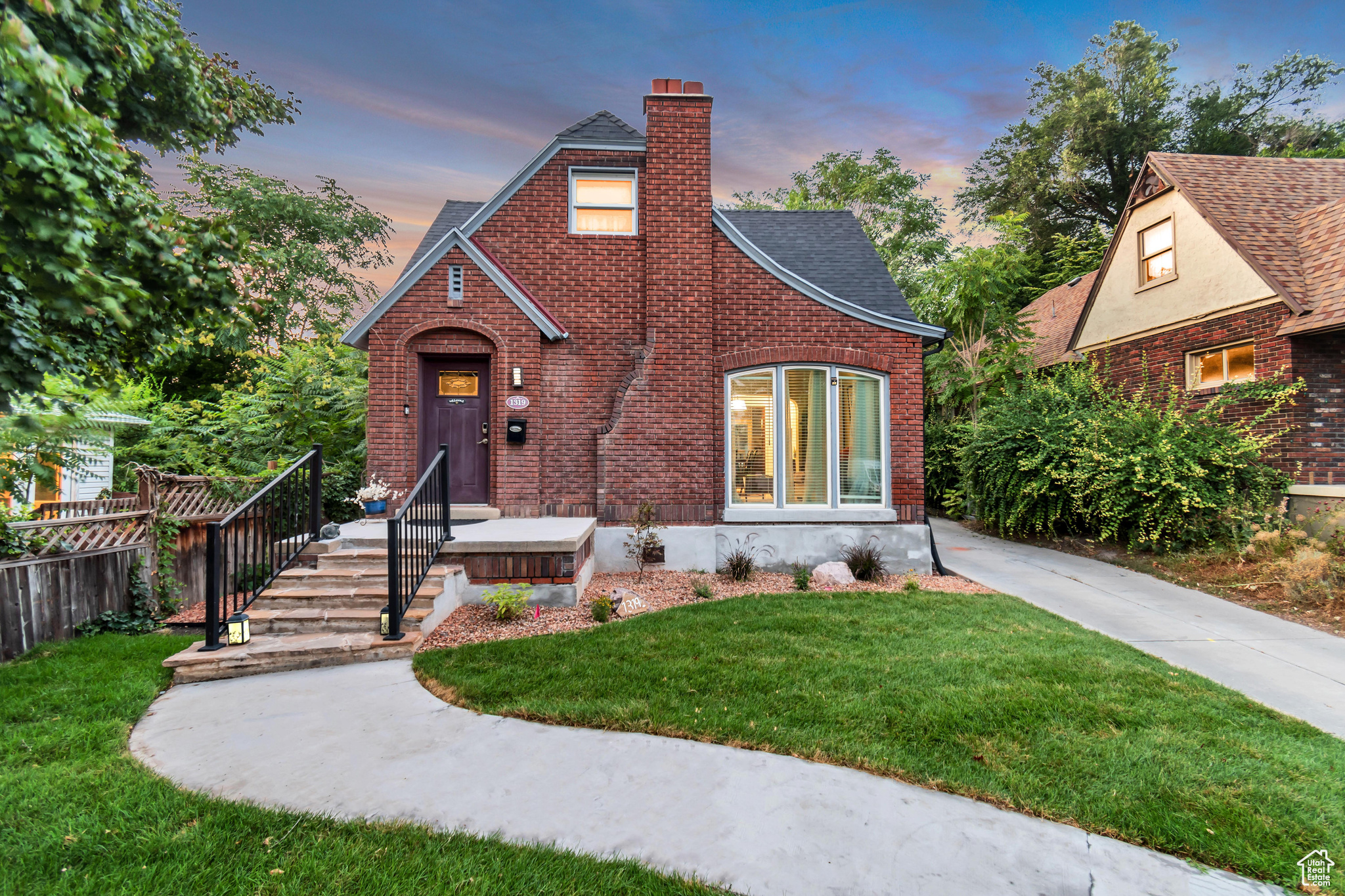 HARVARD/YALE - Residential