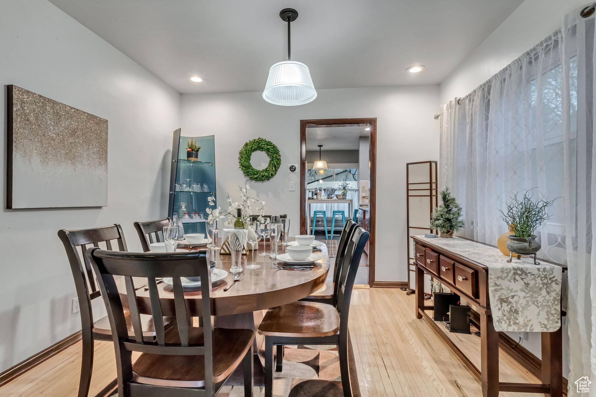 HARVARD/YALE - Residential