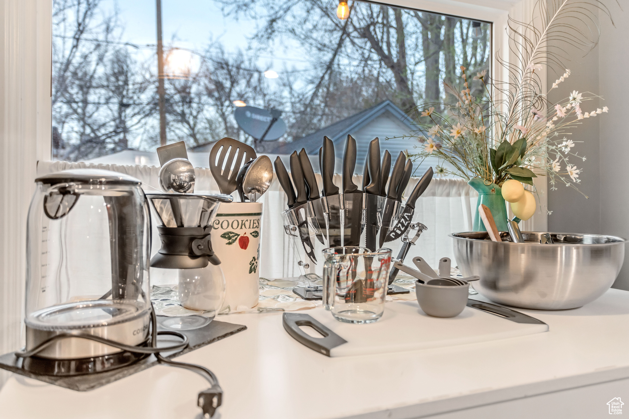 HARVARD/YALE - Residential