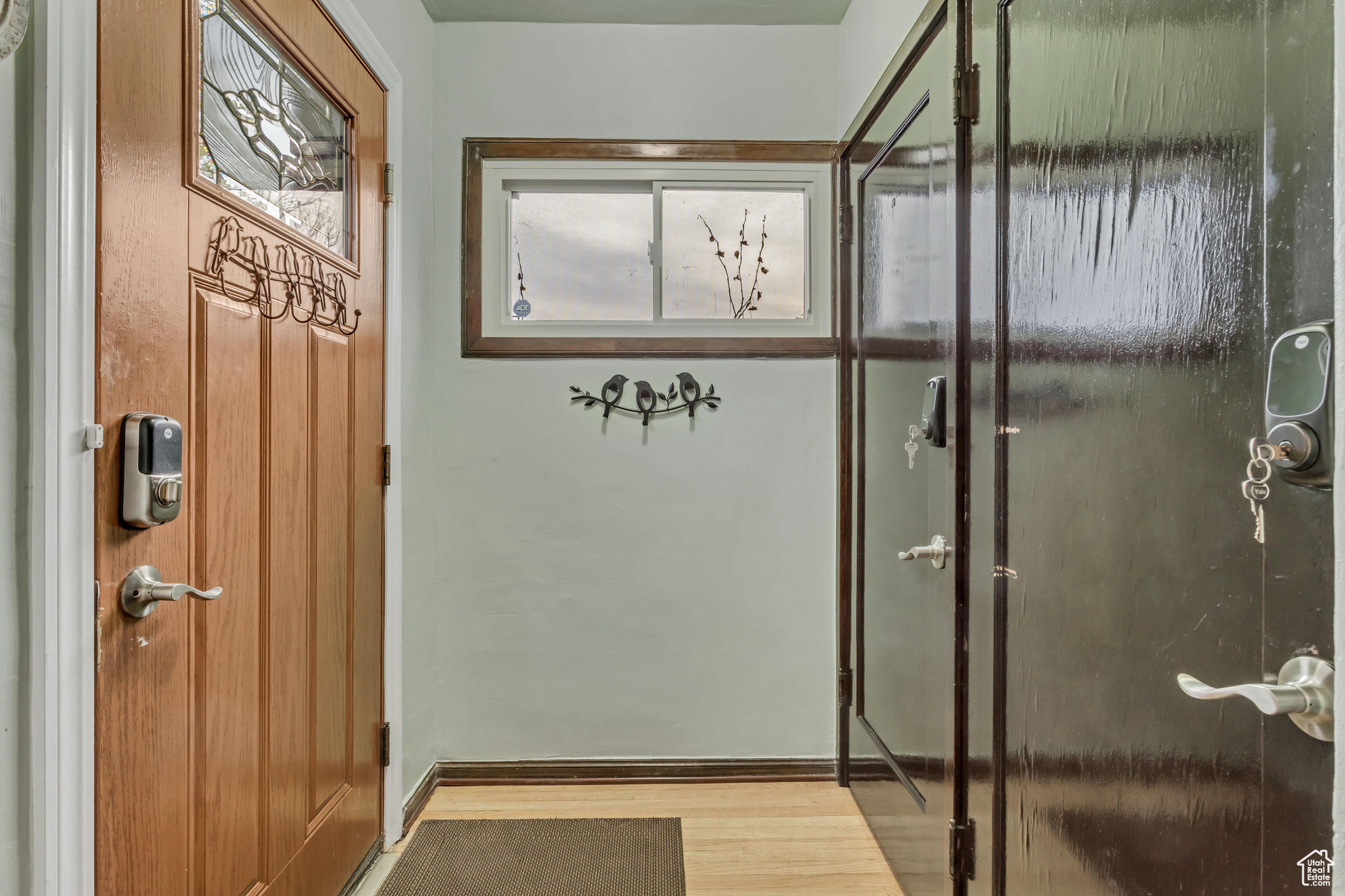 HARVARD/YALE - Residential