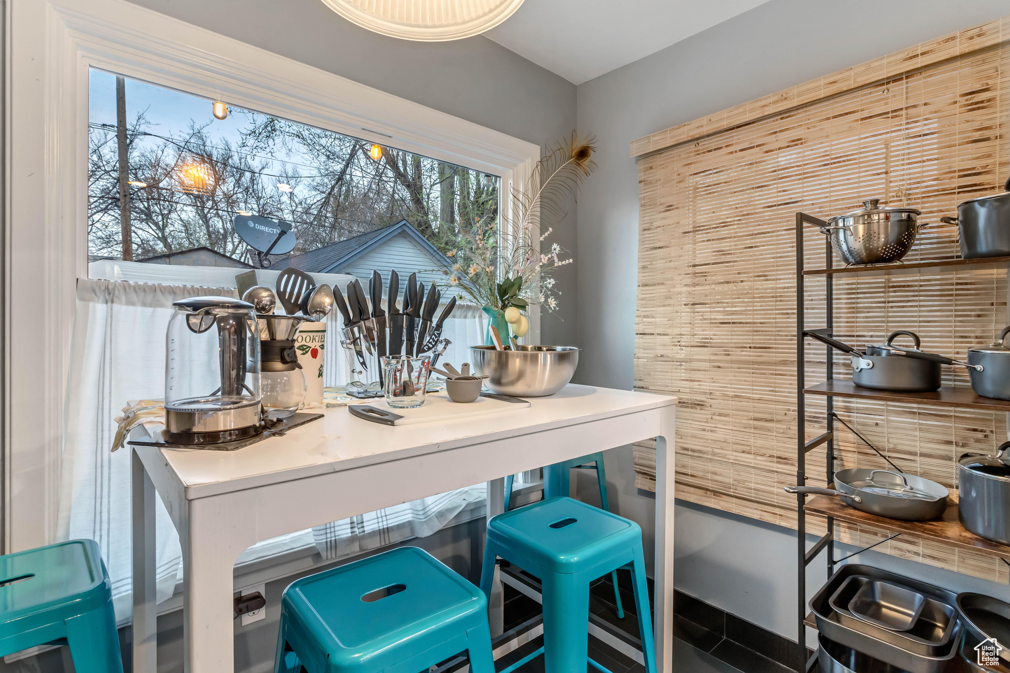 HARVARD/YALE - Residential