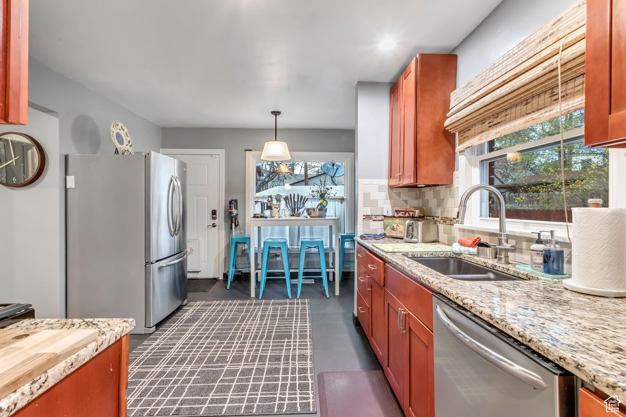 HARVARD/YALE - Residential