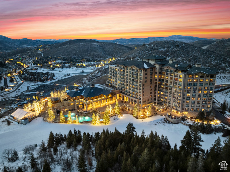 2300 Deer Valley Dr #803, Park City, Utah image 1