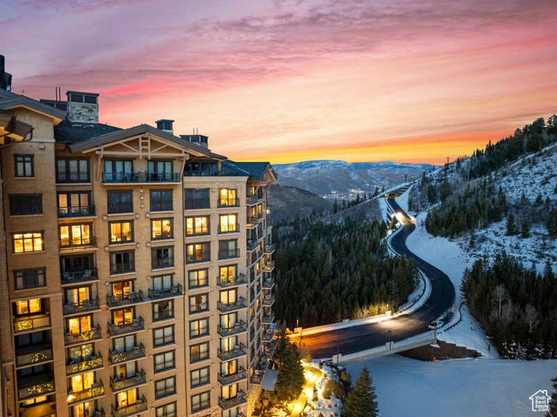 2300 Deer Valley Dr #803, Park City, Utah image 41