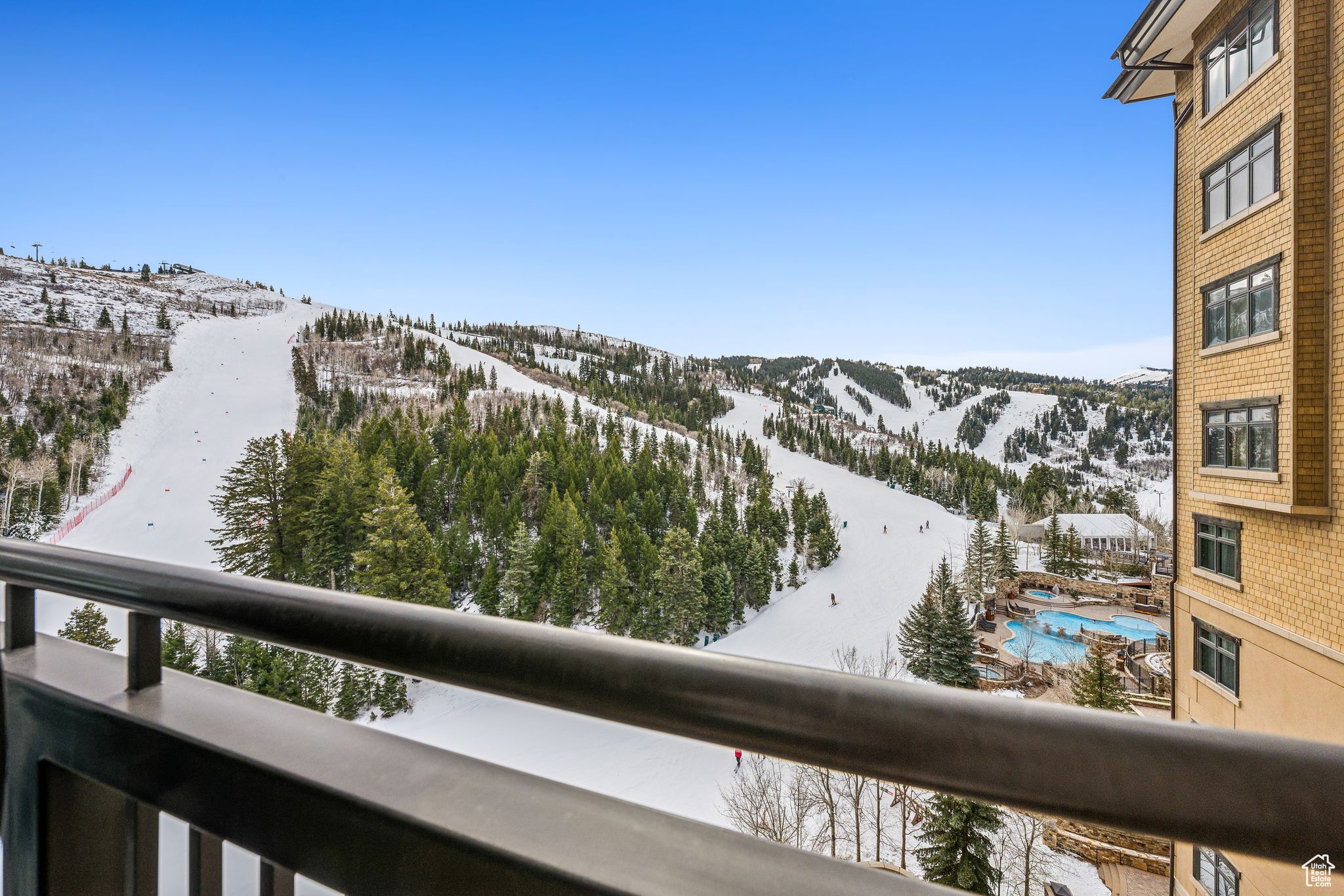 2300 Deer Valley Dr #803, Park City, Utah image 36