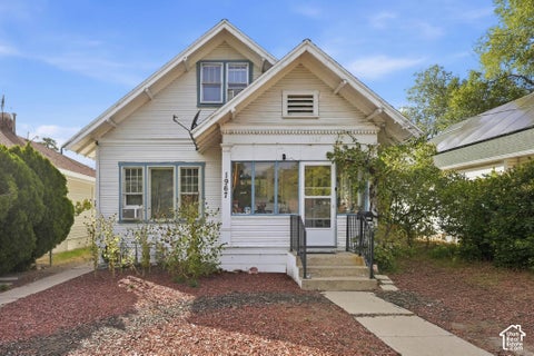 Photo of 1967 S MONROE Blvd E, Ogden, UT 84401 (MLS # 2191793)