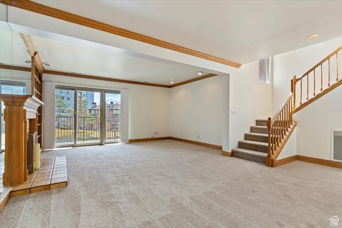 1231 E Brickyard Rd #505, Salt Lake City, Utah image 15