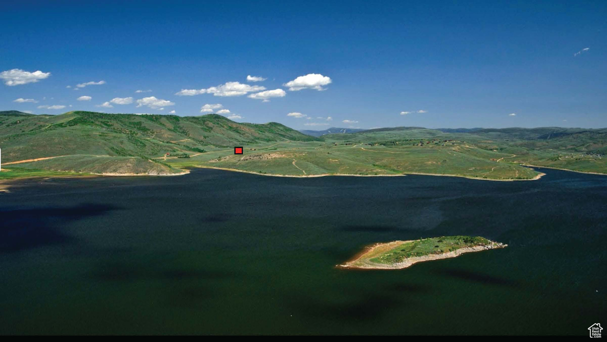 SCOFIELD MOUNTAIN ES - Land