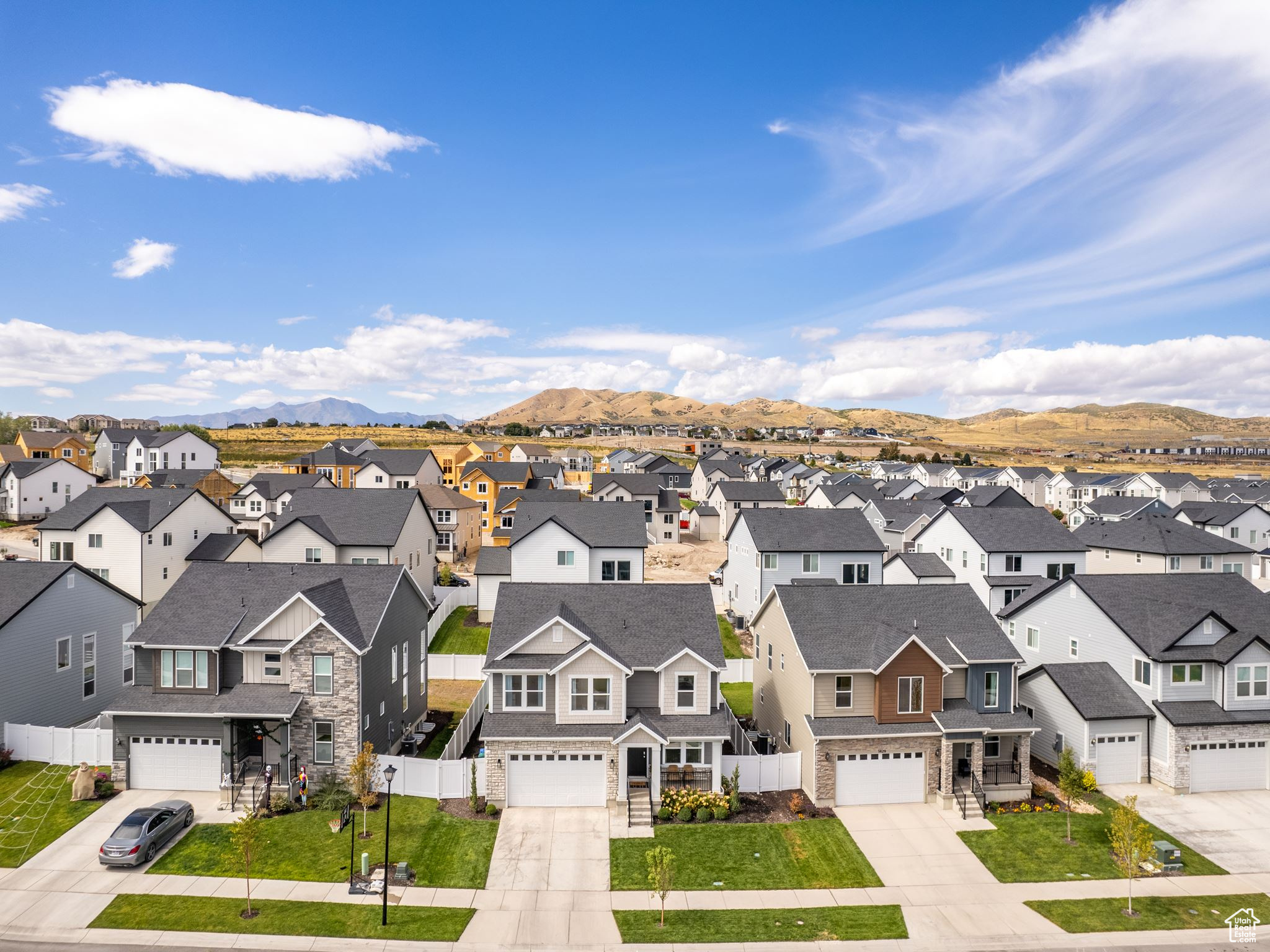 1417 N Alder Way, Lehi, Utah image 32