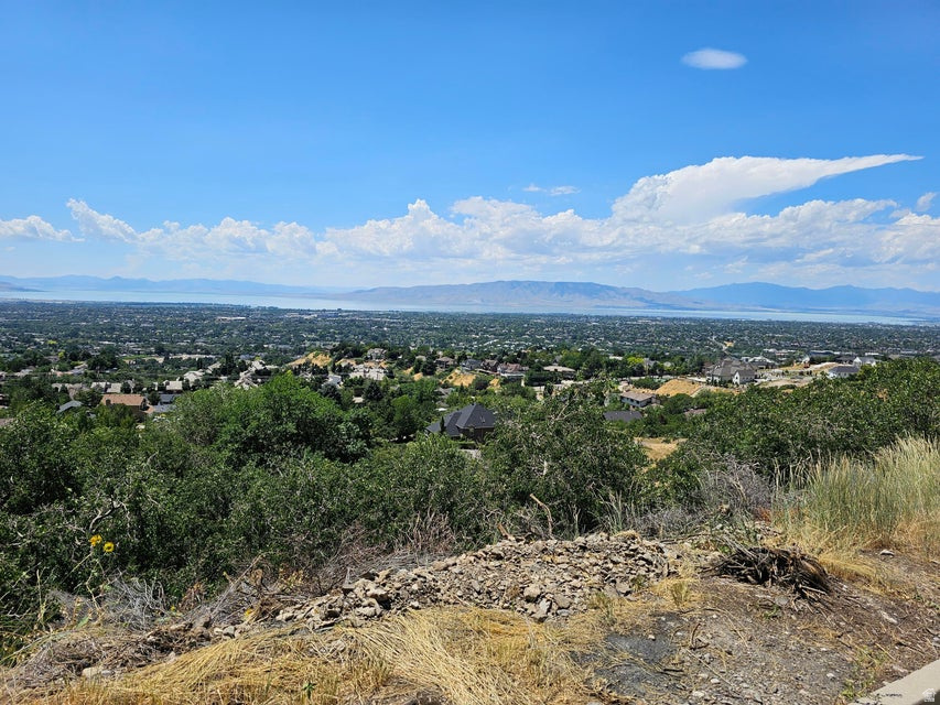 SHERWOOD HILLS - Land