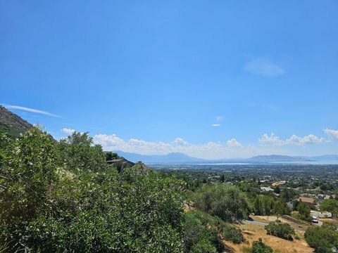 Tiny photo for 4457 MILE HIGH DR #375, Provo, UT 84604 (MLS # 2137114)