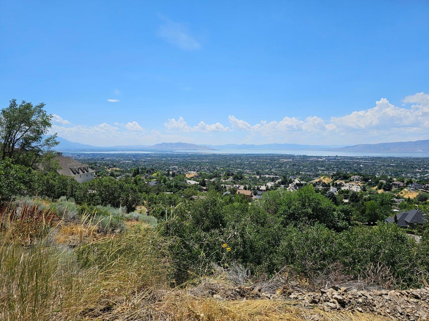 SHERWOOD HILLS - Land