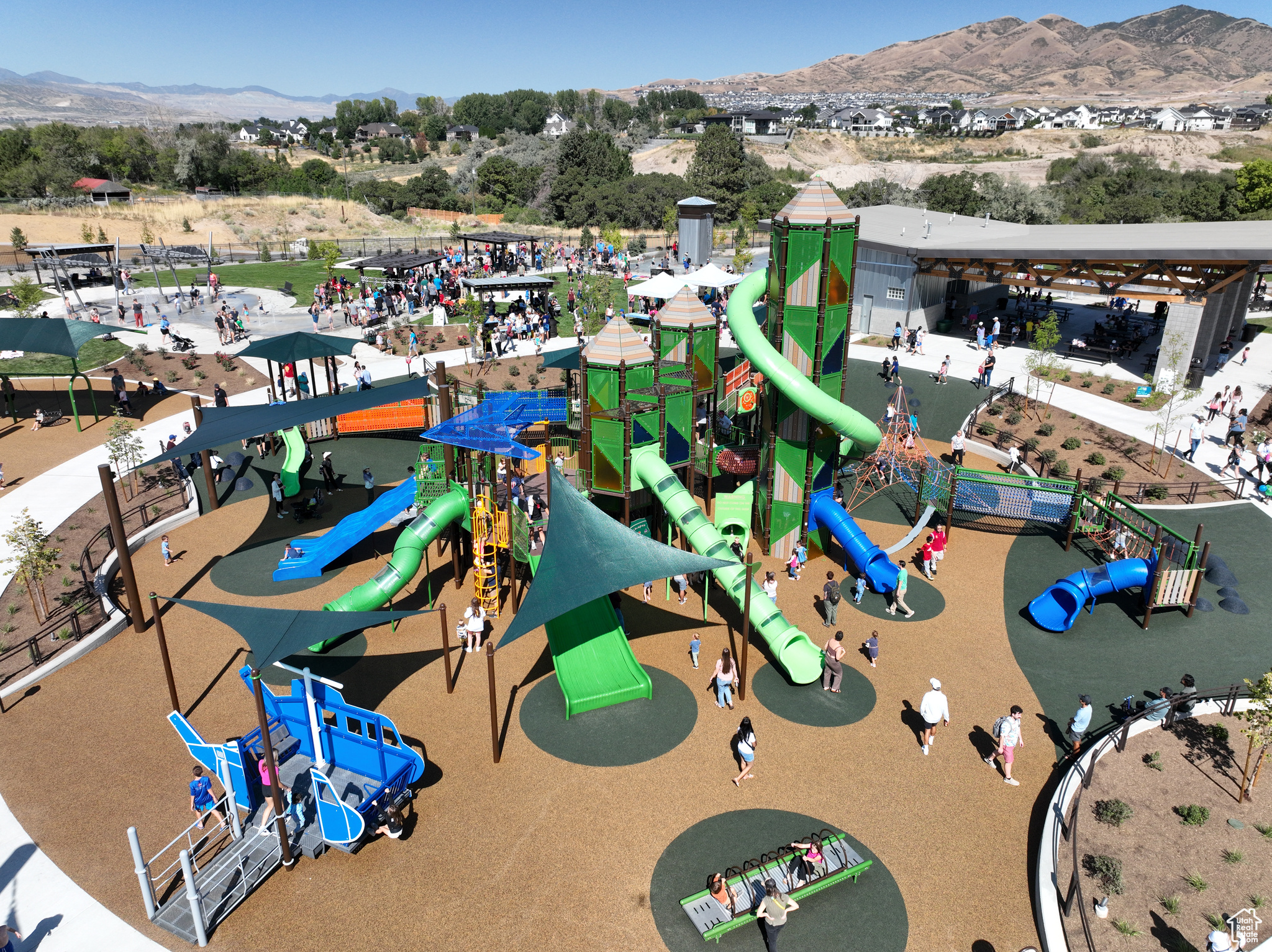 780 E 2200, Lehi, Utah image 28