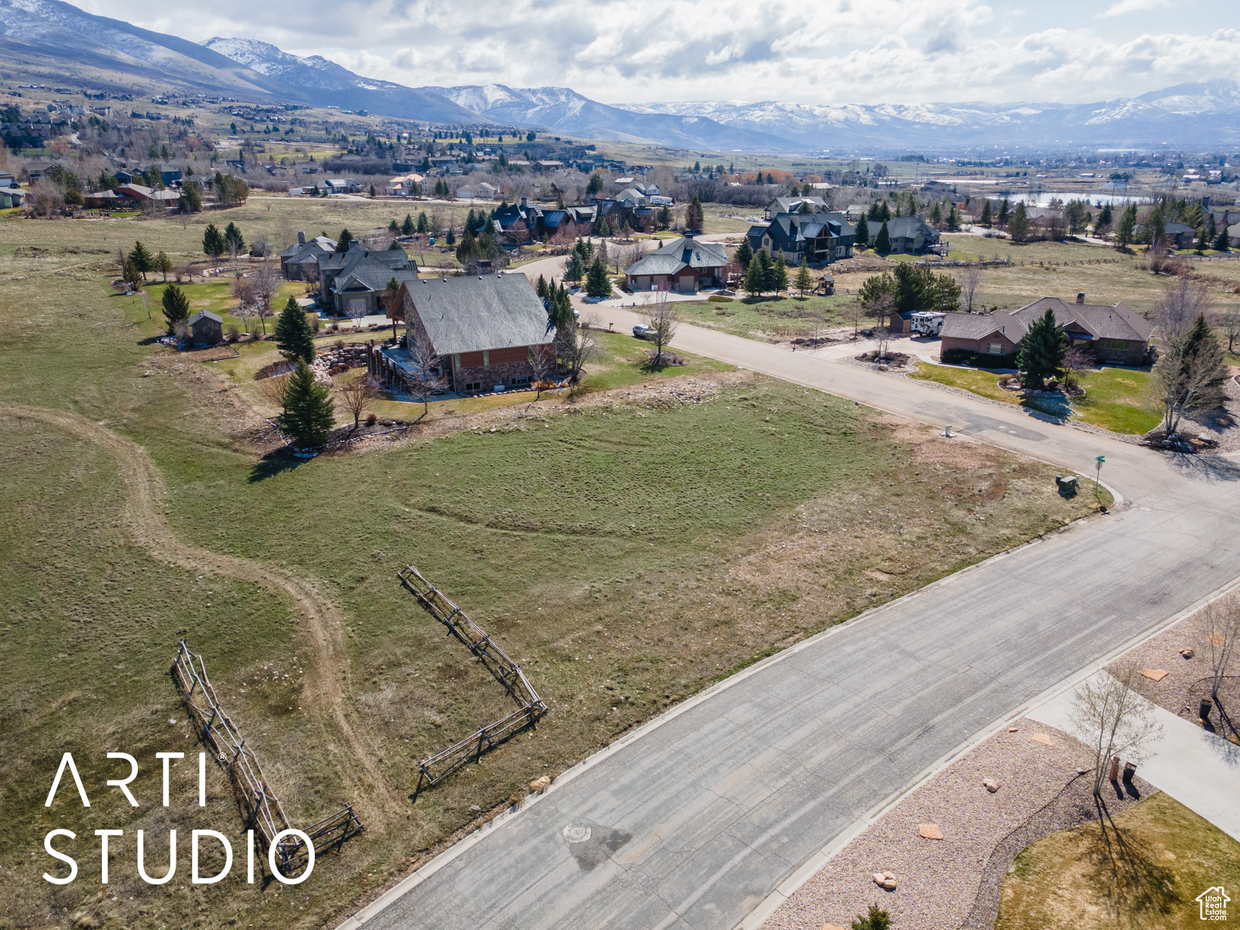 3720 N Foothill Ln #8, Eden, Utah image 7