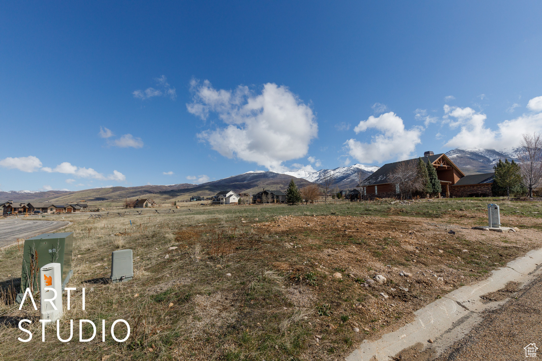 3720 N Foothill Ln #8, Eden, Utah image 16
