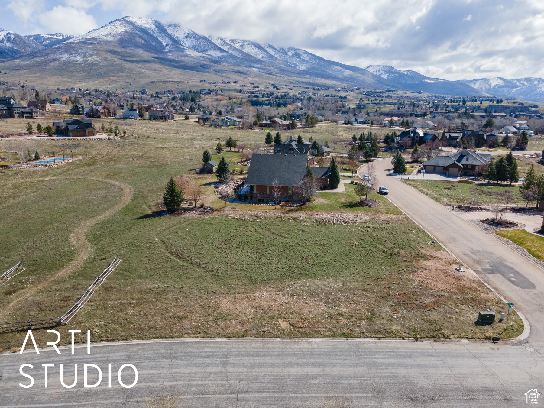 3720 N Foothill Ln #8, Eden, Utah image 5