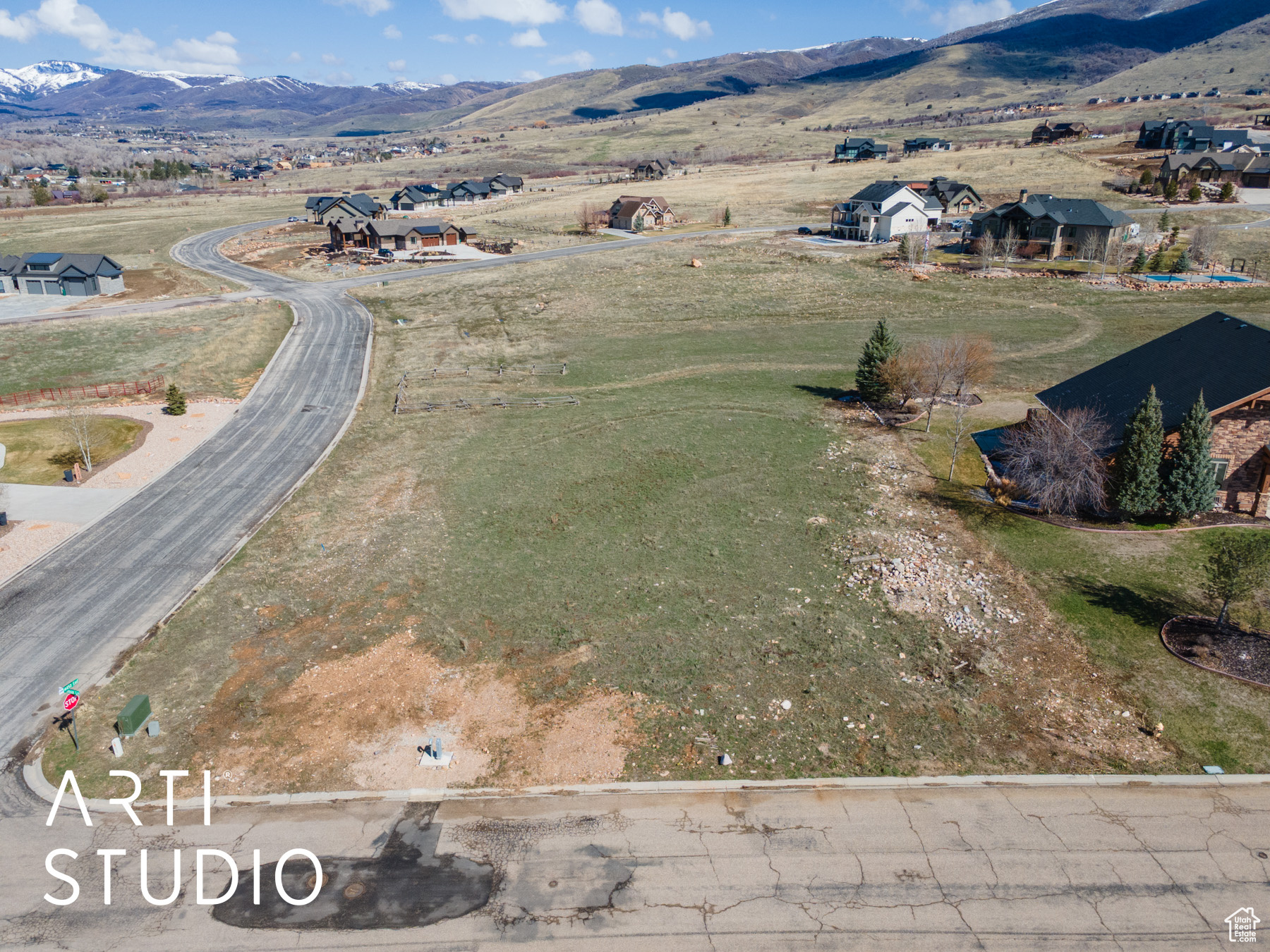 3720 N Foothill Ln #8, Eden, Utah image 4