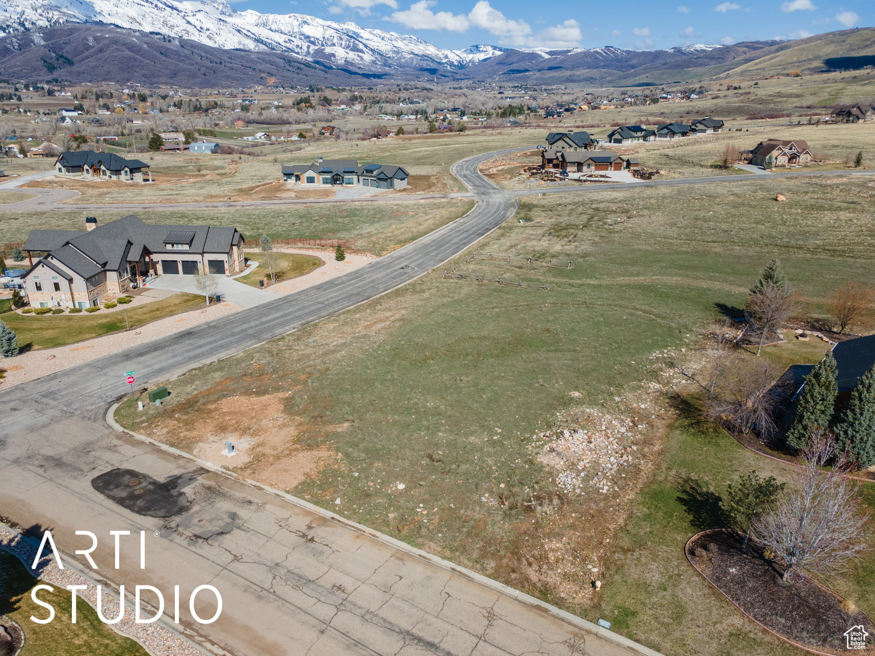 3720 N Foothill Ln #8, Eden, Utah image 3