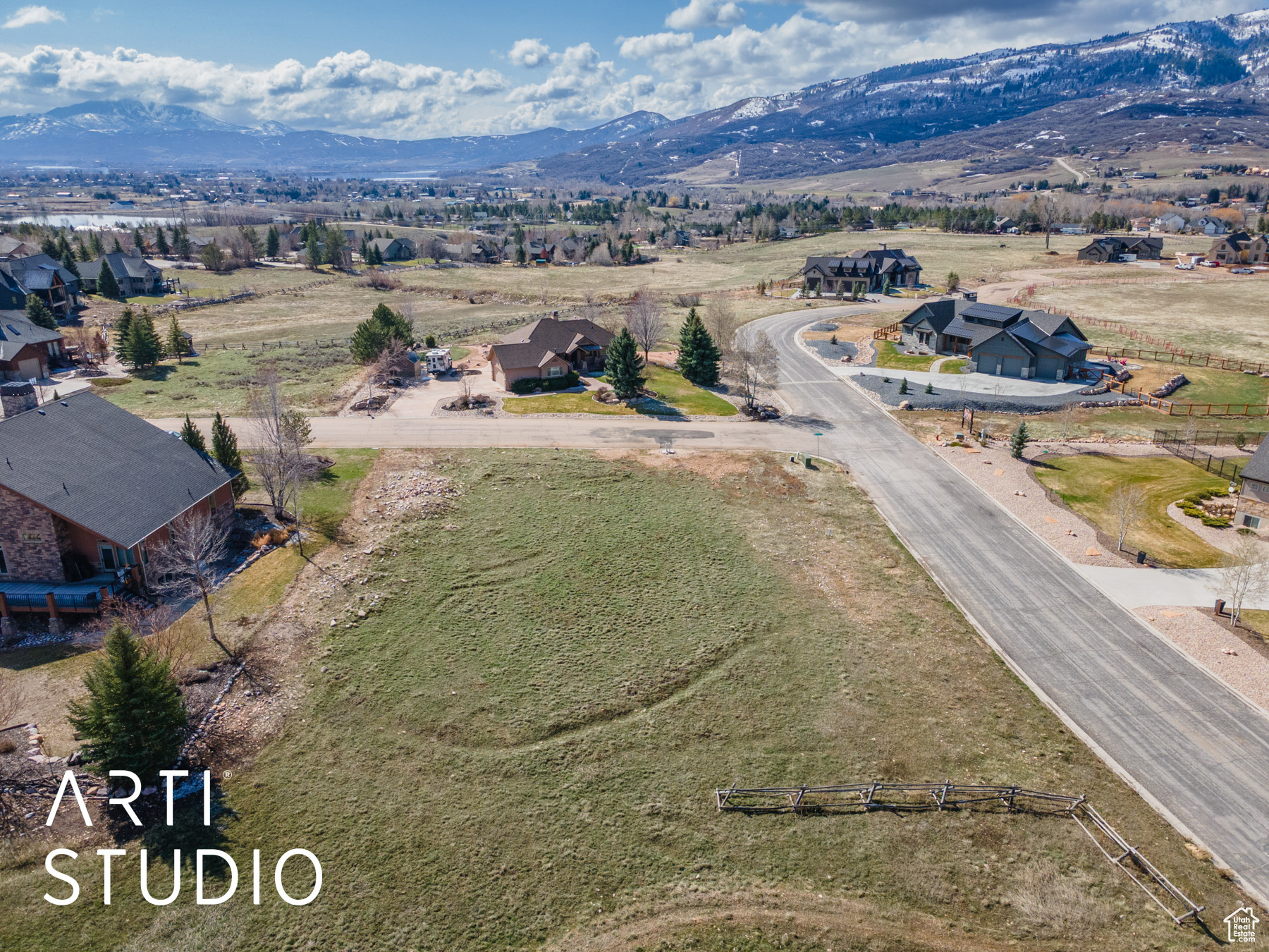 3720 N Foothill Ln #8, Eden, Utah image 6