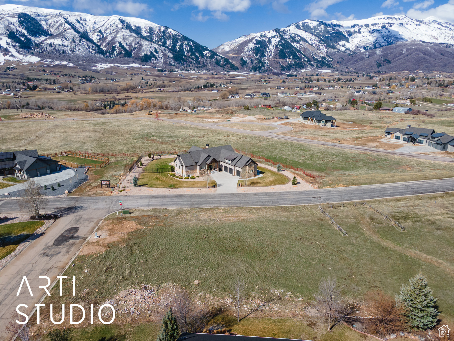 3720 N Foothill Ln #8, Eden, Utah image 9