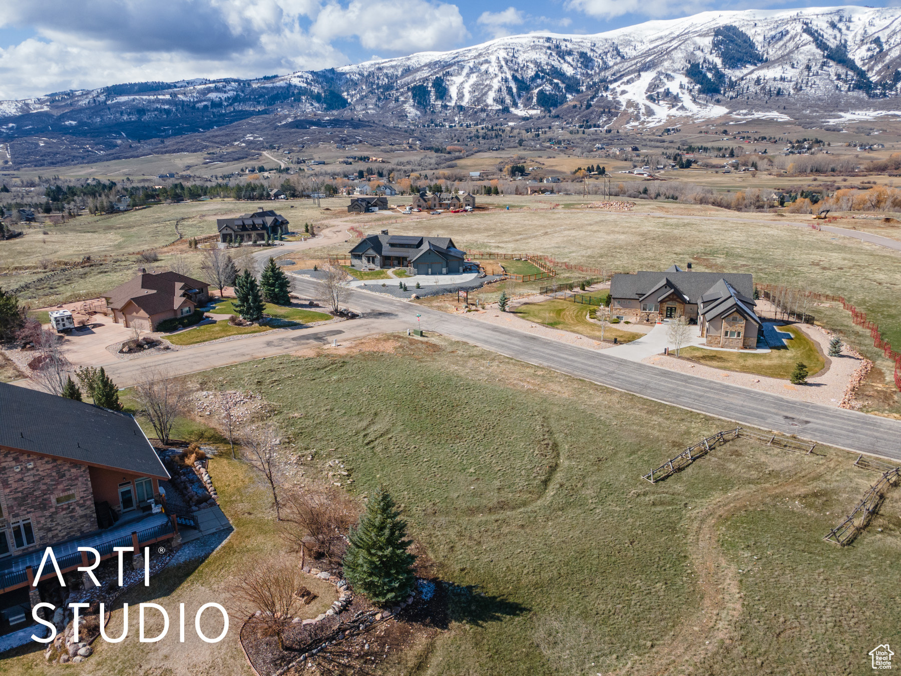 3720 N Foothill Ln #8, Eden, Utah image 8