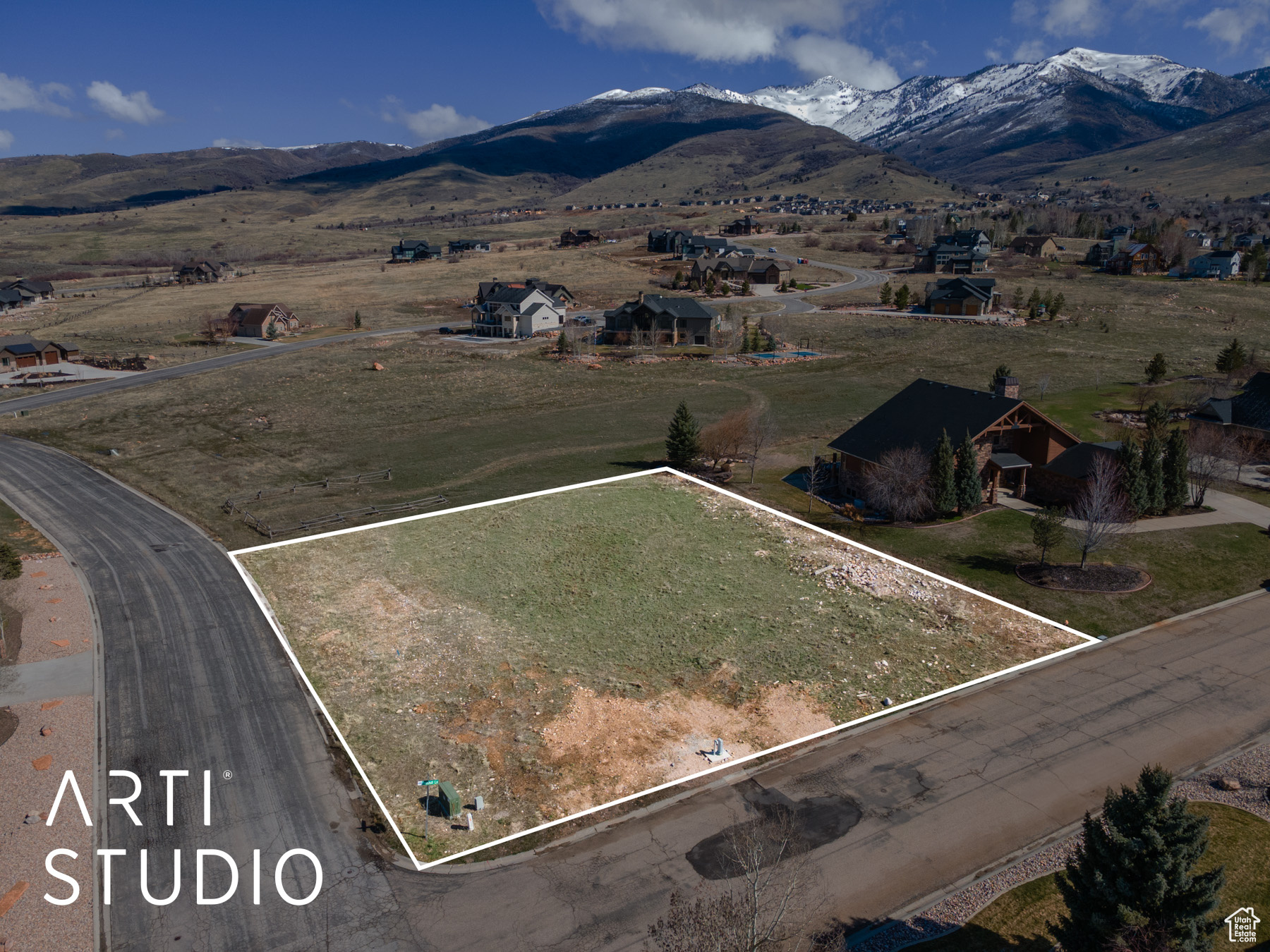 3720 N Foothill Ln #8, Eden, Utah image 1