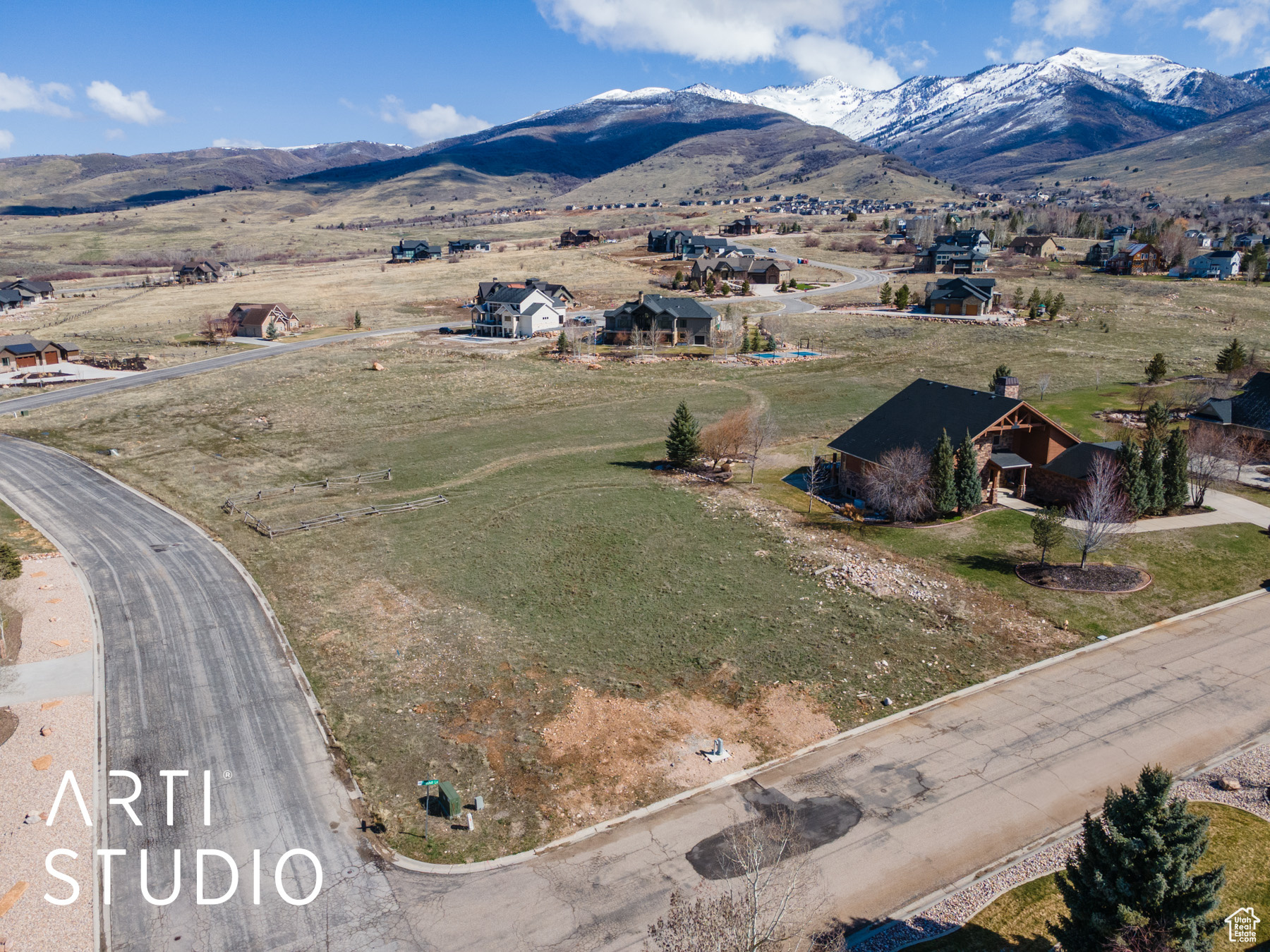 3720 N Foothill Ln #8, Eden, Utah image 2