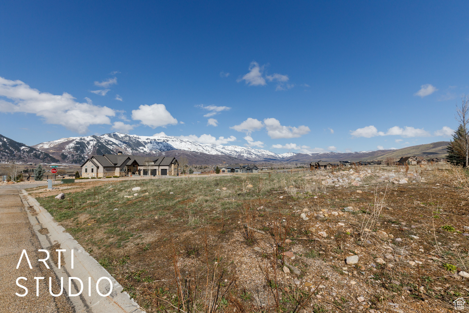 3720 N Foothill Ln #8, Eden, Utah image 15