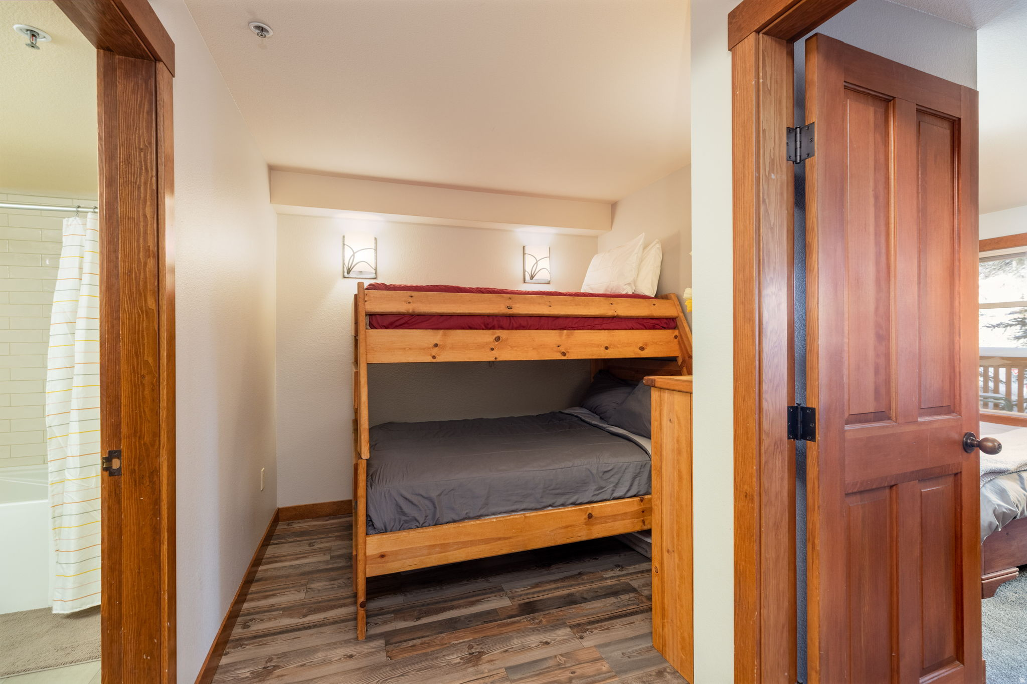 POWDERHORN LODGE - Residential