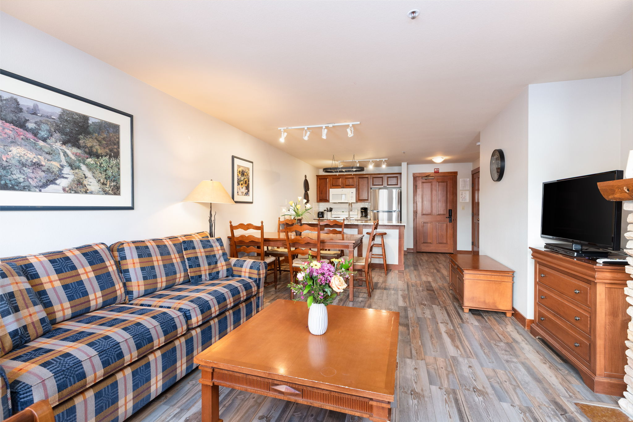 POWDERHORN LODGE - Residential