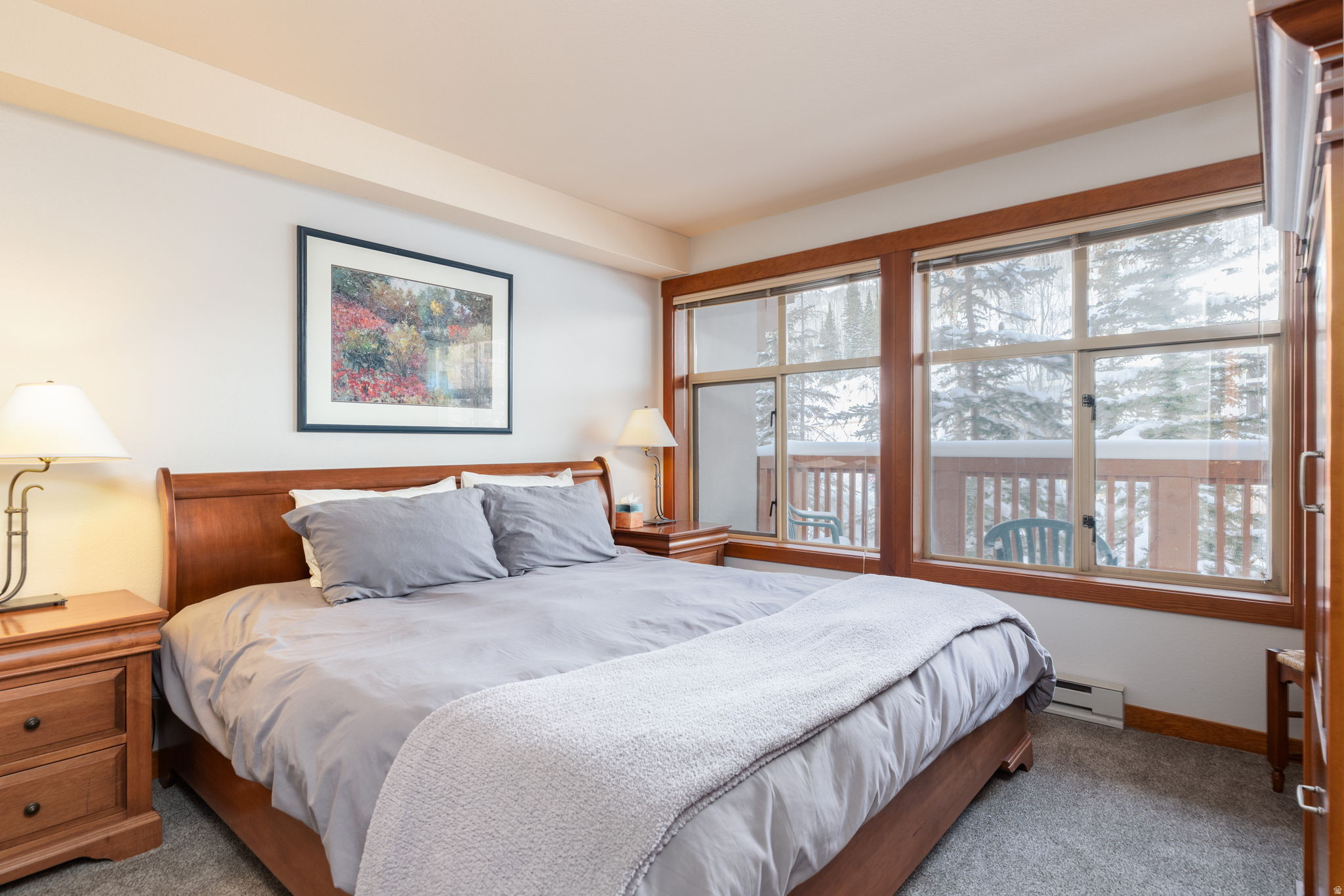 POWDERHORN LODGE - Residential