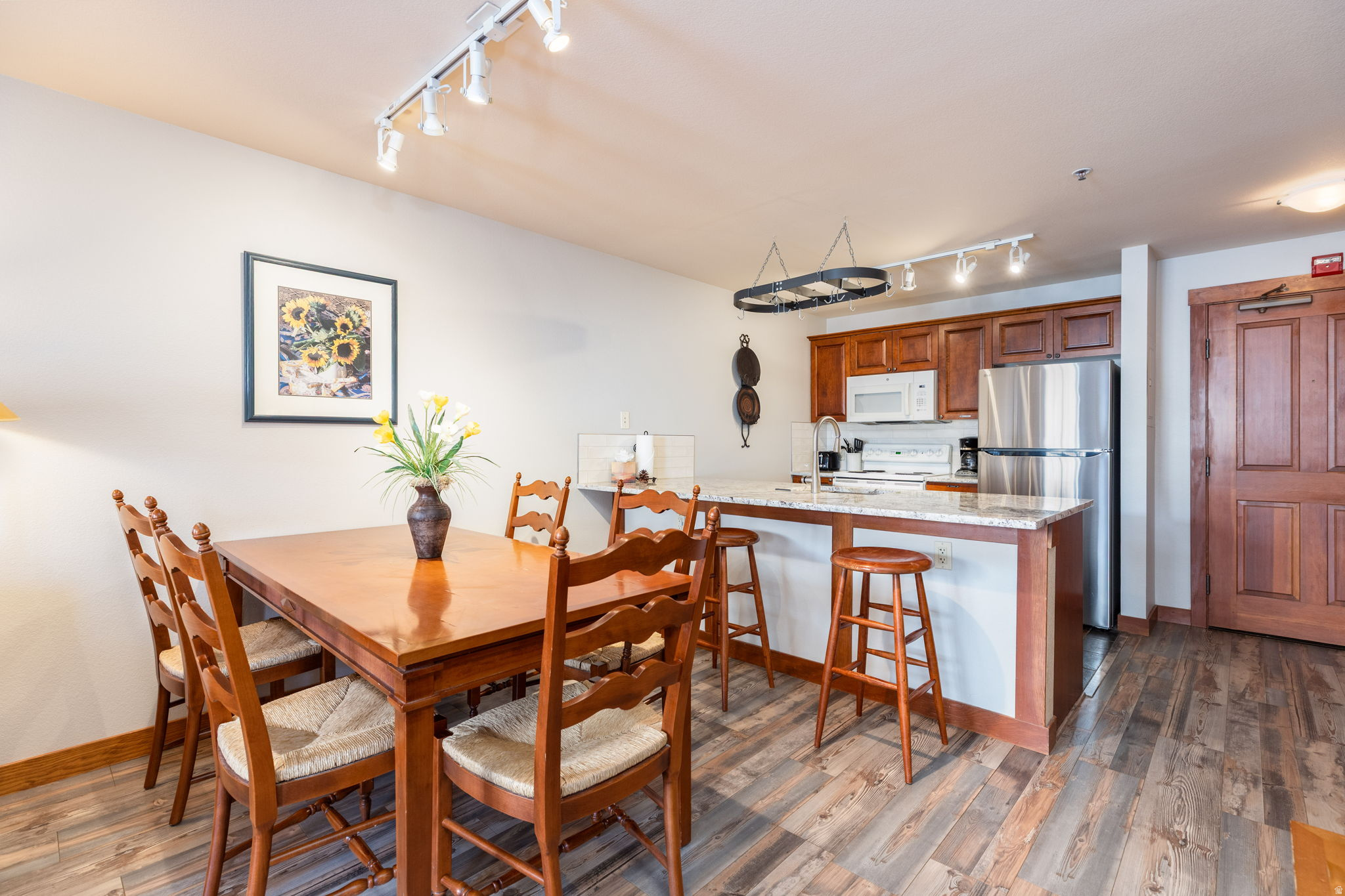 POWDERHORN LODGE - Residential