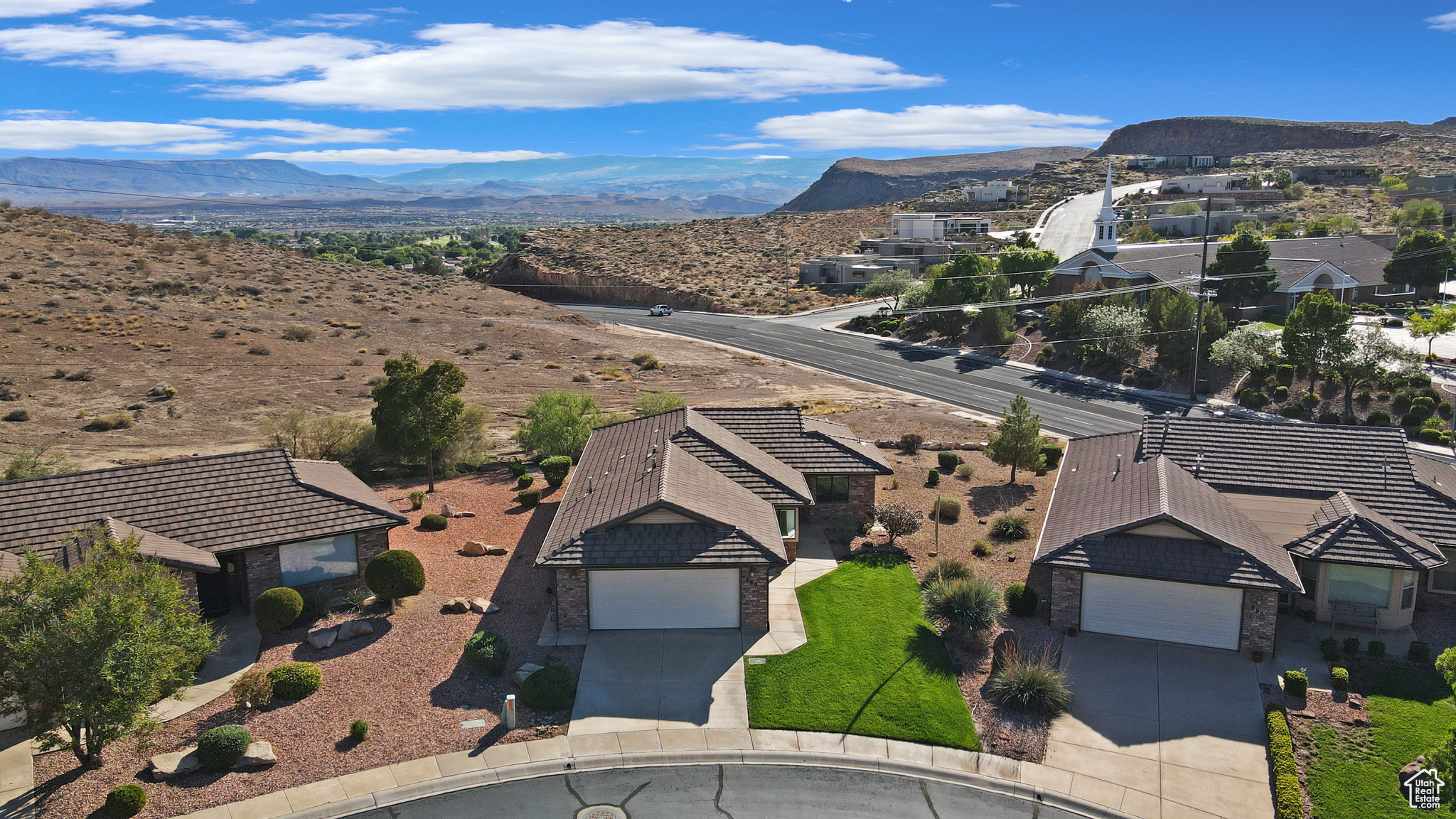 LEGACY 6 AMD - Residential
