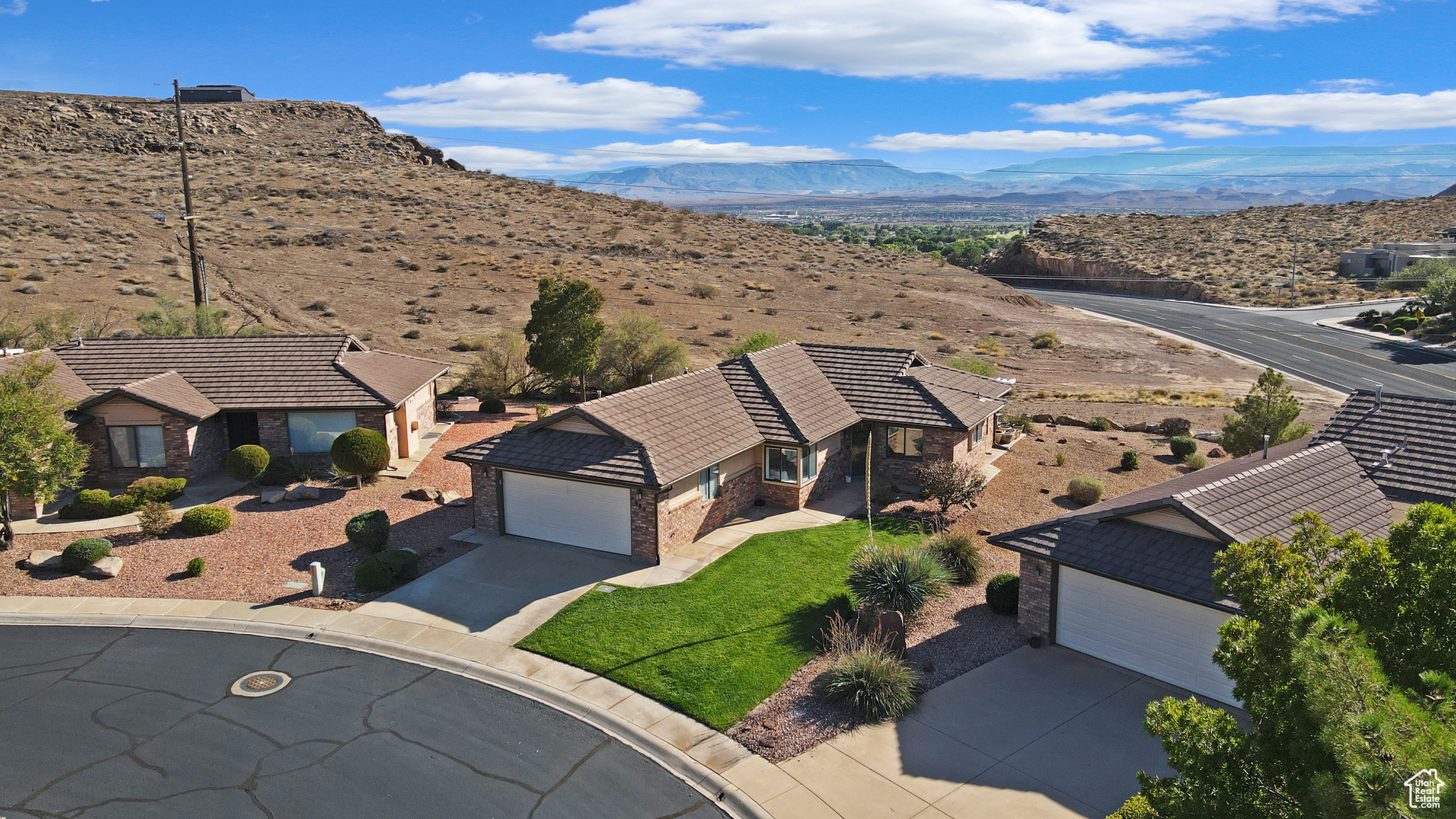 LEGACY 6 AMD - Residential