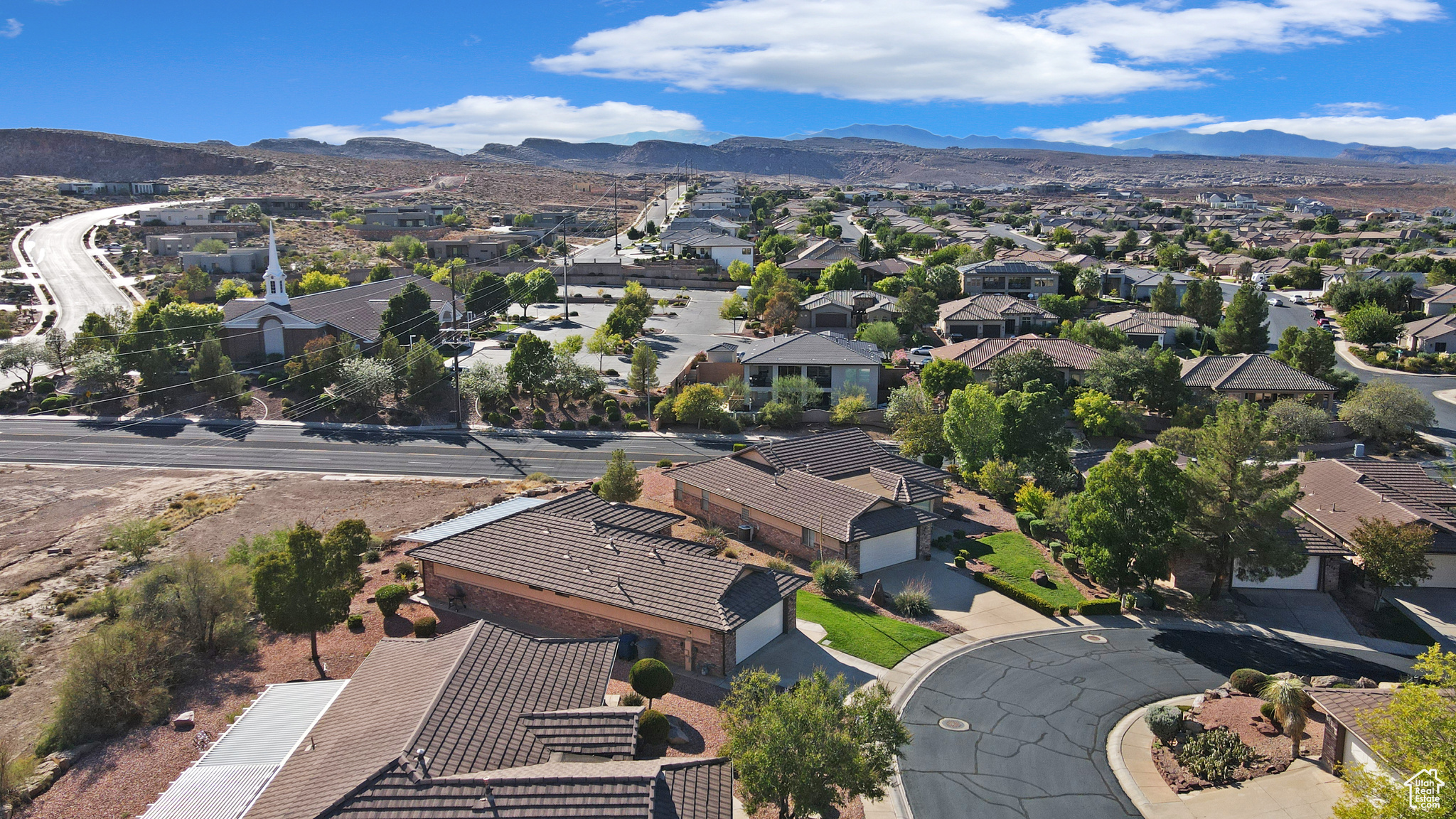 LEGACY 6 AMD - Residential
