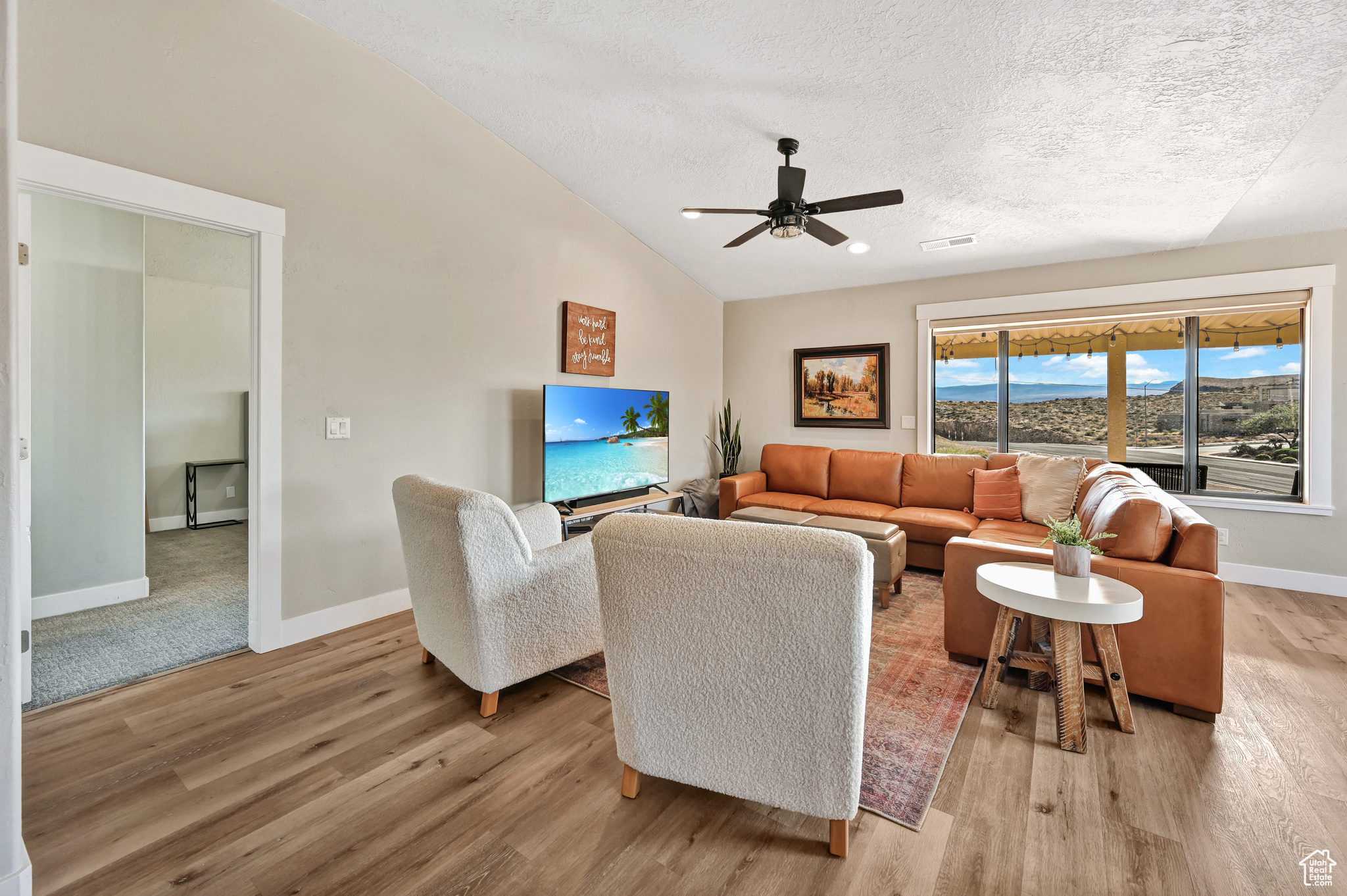 LEGACY 6 AMD - Residential